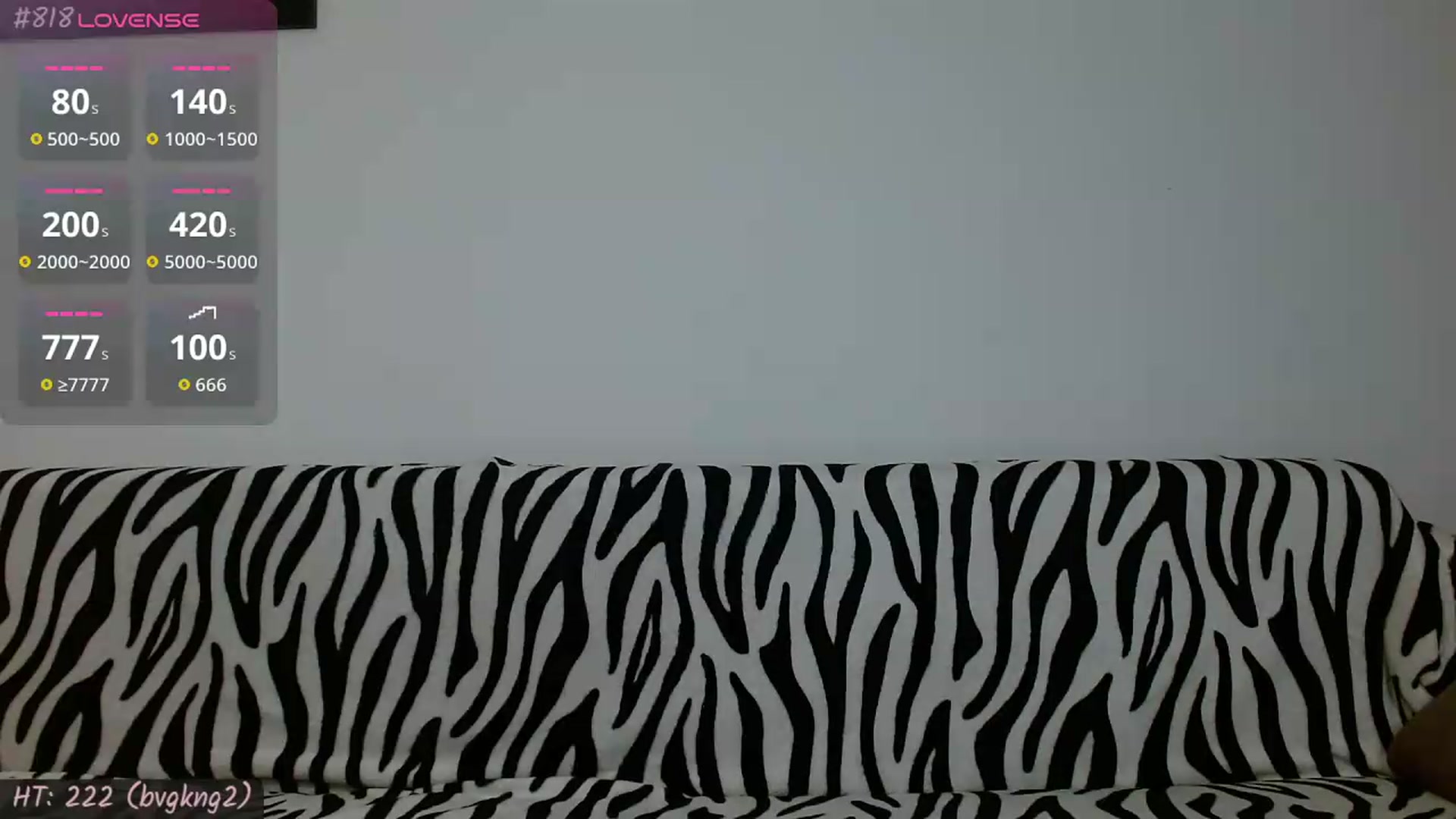 Gallery image thumbnail from EidyiaBelle's myfreecams stream on, 07/29/2026, 22:53 image 17 of 20