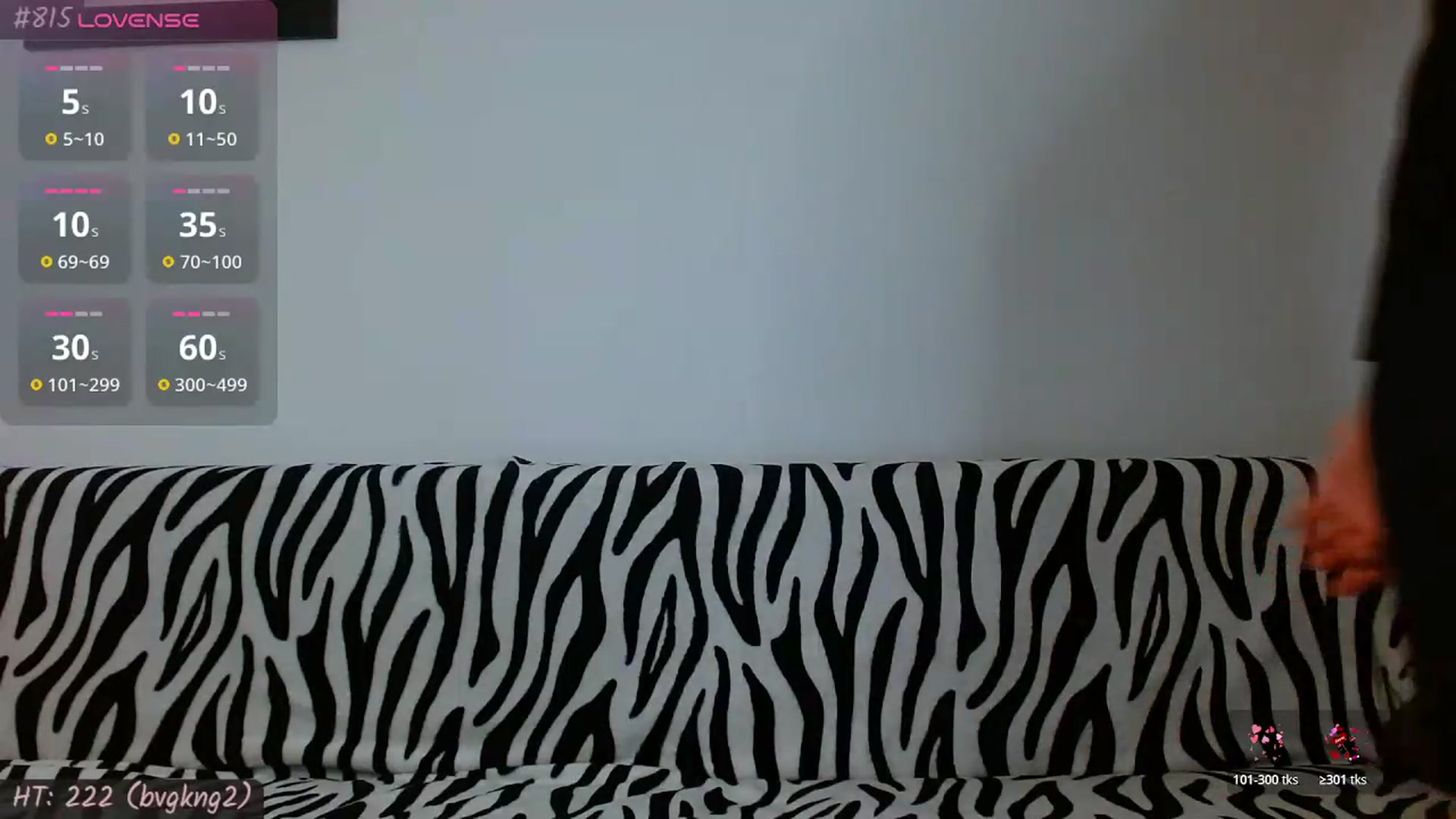 Gallery image thumbnail from EidyiaBelle's myfreecams stream on, 07/29/2026, 22:53 image 7 of 20