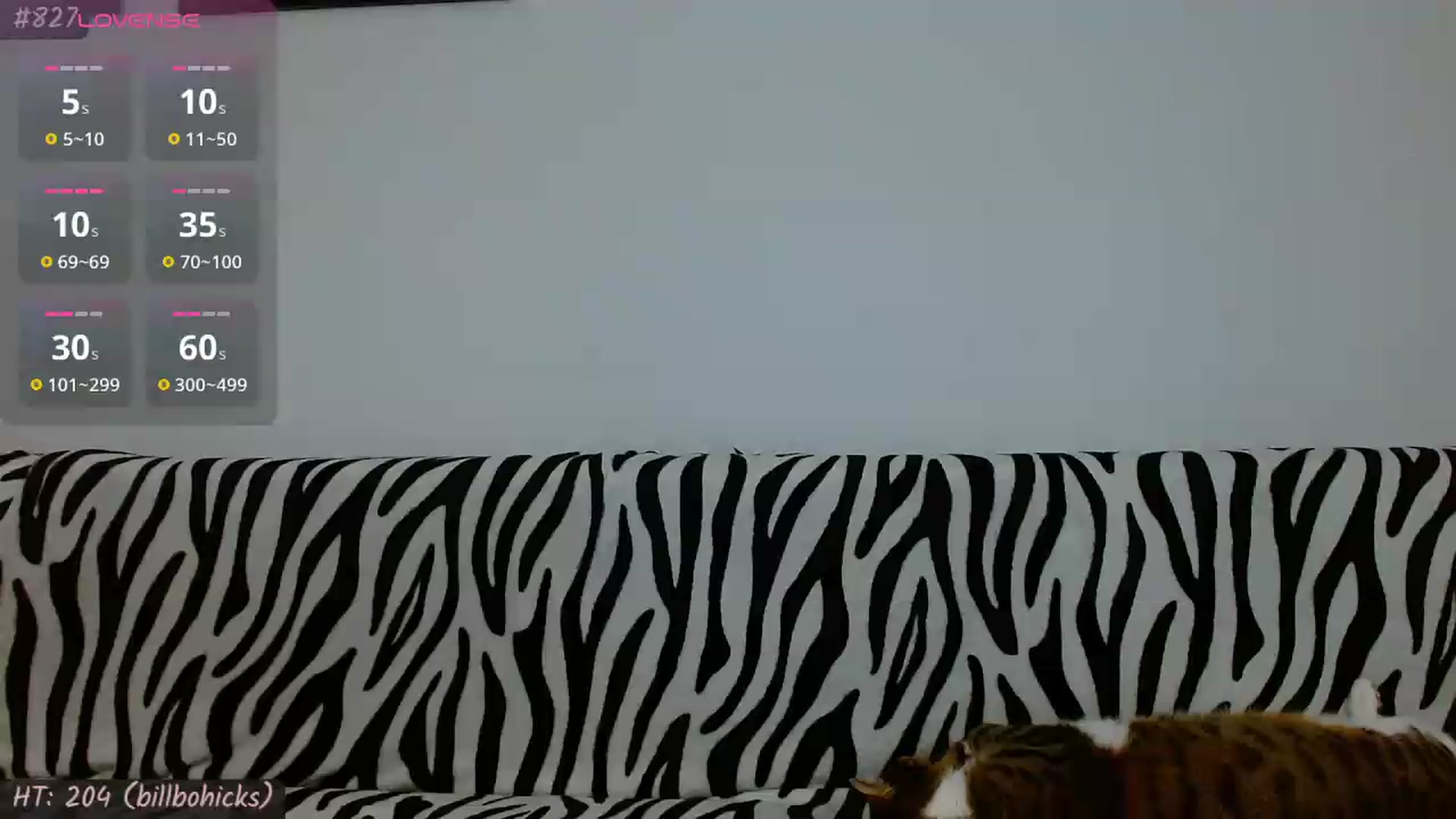 Gallery image thumbnail from EidyiaBelle's myfreecams stream on, 07/30/2026, 23:30 image 20 of 20
