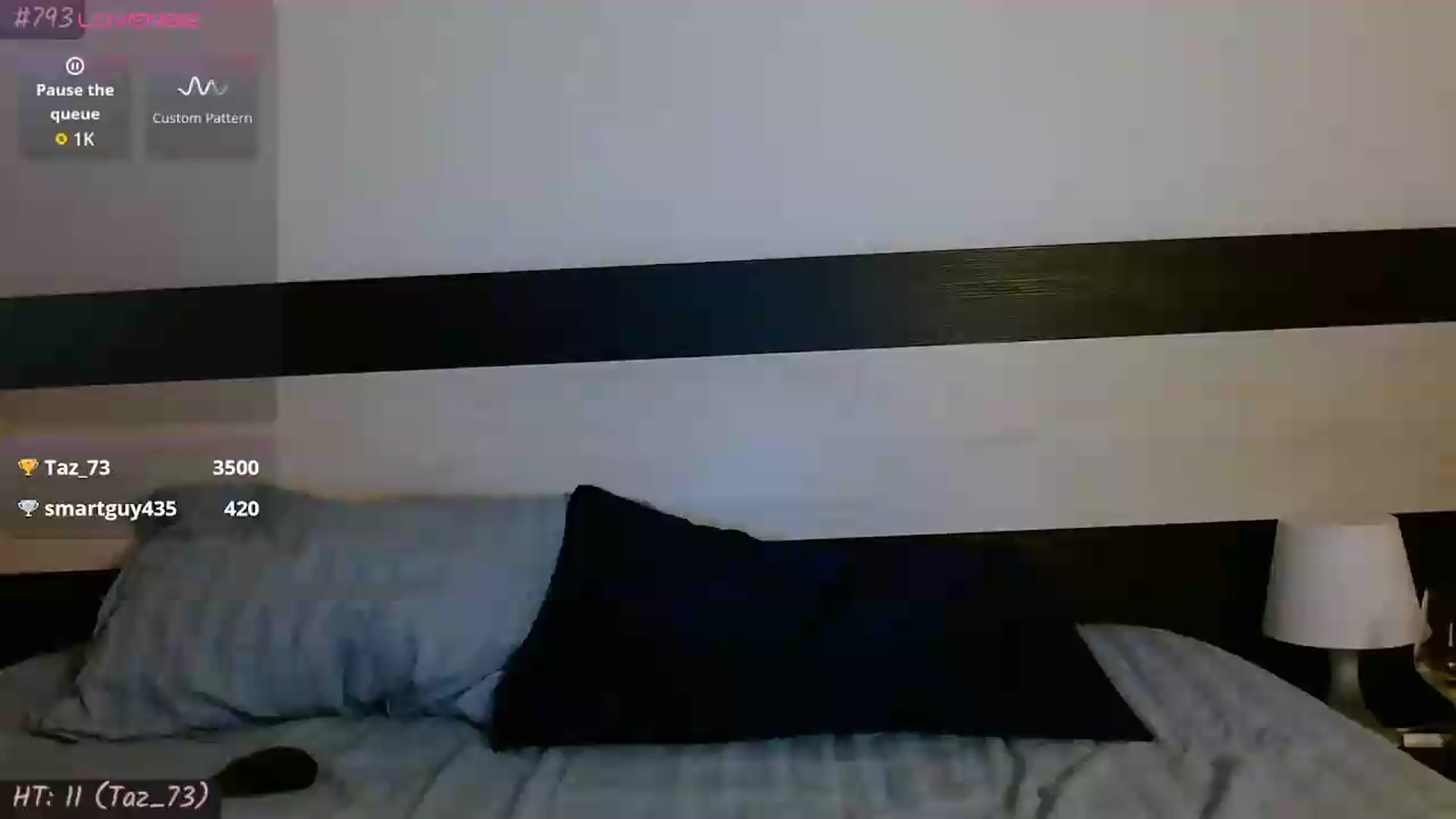 Gallery image thumbnail from EidyiaBelle's myfreecams stream on, 07/31/2026, 21:29 image 2 of 20
