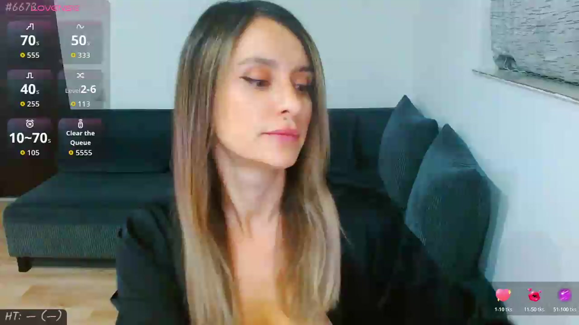 Gallery image thumbnail from EidyiaBelle's myfreecams stream on, 08/04/2026, 20:12 image 1 of 20
