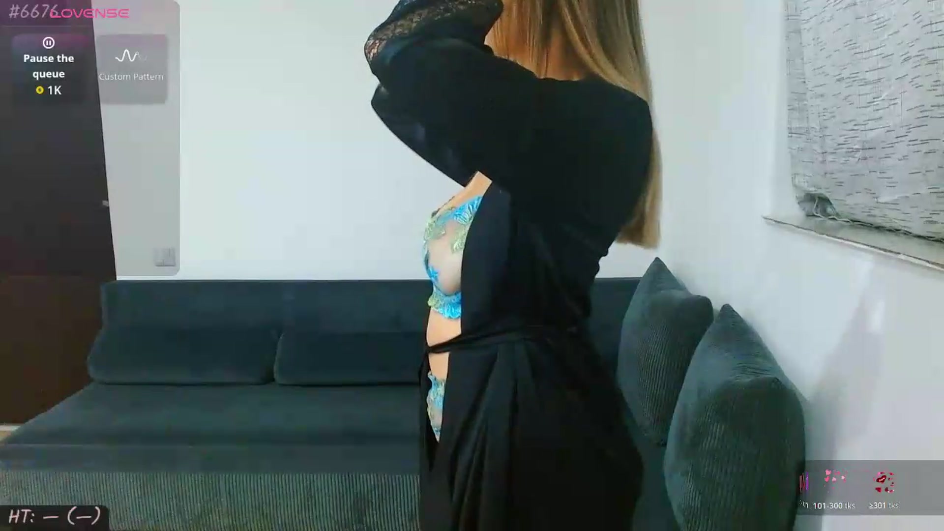 Gallery image thumbnail from EidyiaBelle's myfreecams stream on, 08/04/2026, 20:12 image 8 of 20