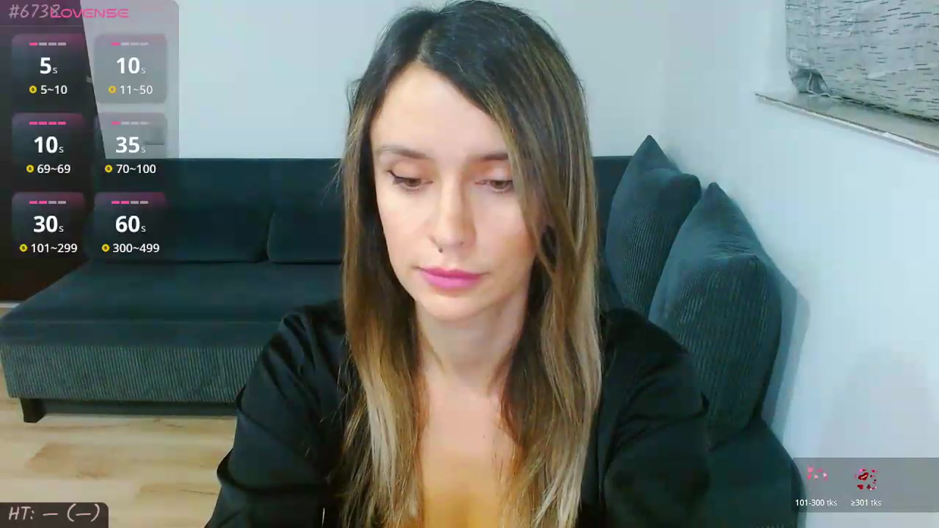 Gallery image thumbnail from EidyiaBelle's myfreecams stream on, 08/04/2026, 20:41 image 11 of 20