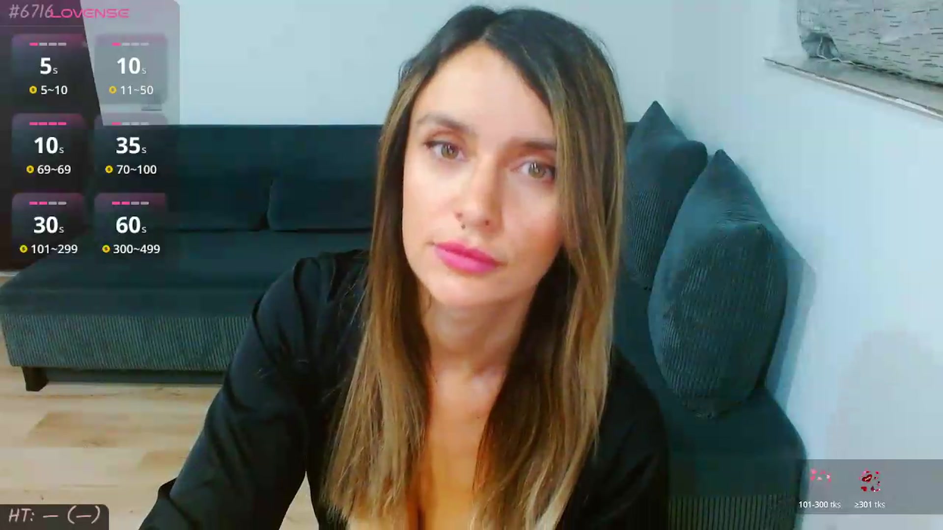 Gallery image thumbnail from EidyiaBelle's myfreecams stream on, 08/04/2026, 20:41 image 19 of 20