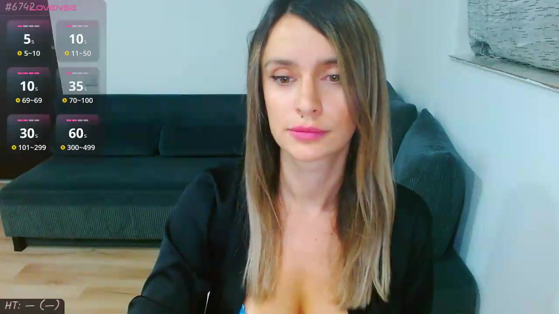 Gallery image thumbnail from EidyiaBelle's myfreecams stream on, 08/04/2026, 20:41 image 9 of 20