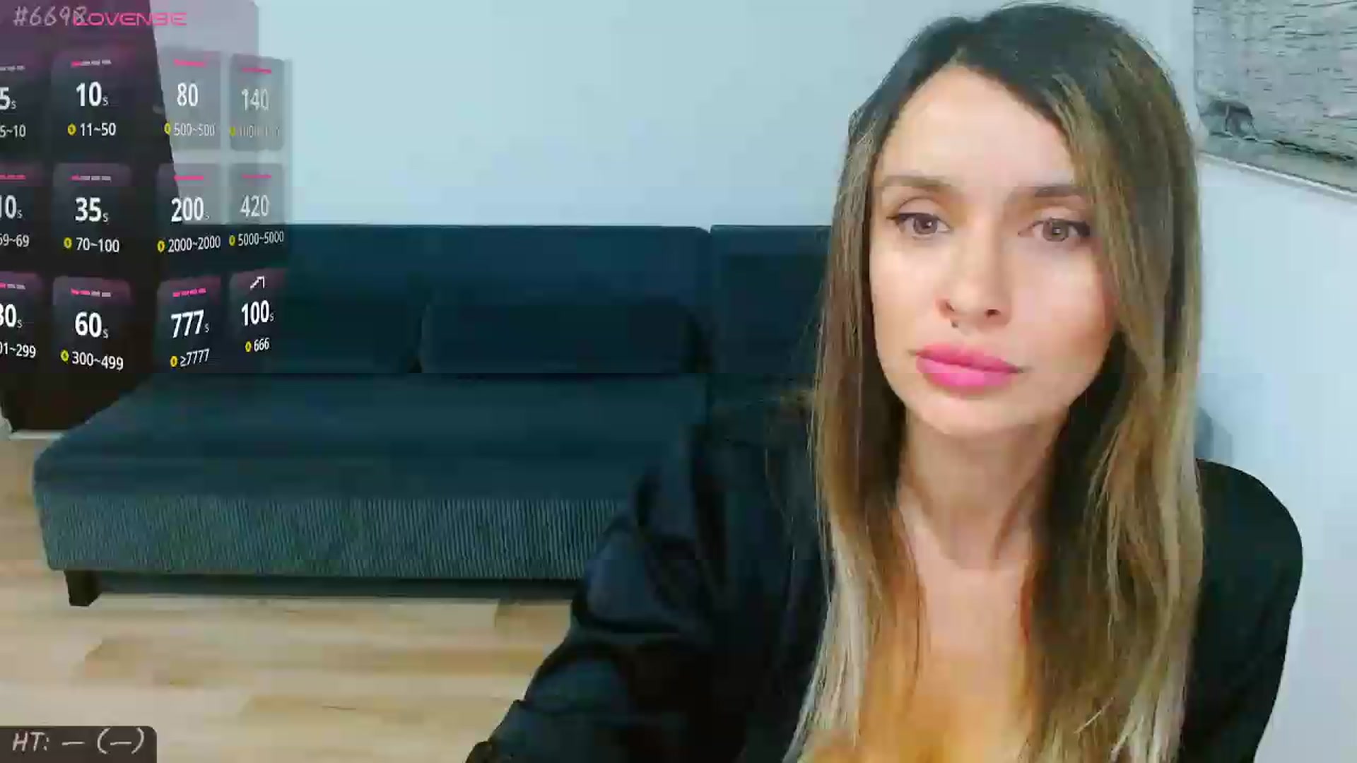 Gallery image thumbnail from EidyiaBelle's myfreecams stream on, 08/04/2026, 20:41 image 1 of 20