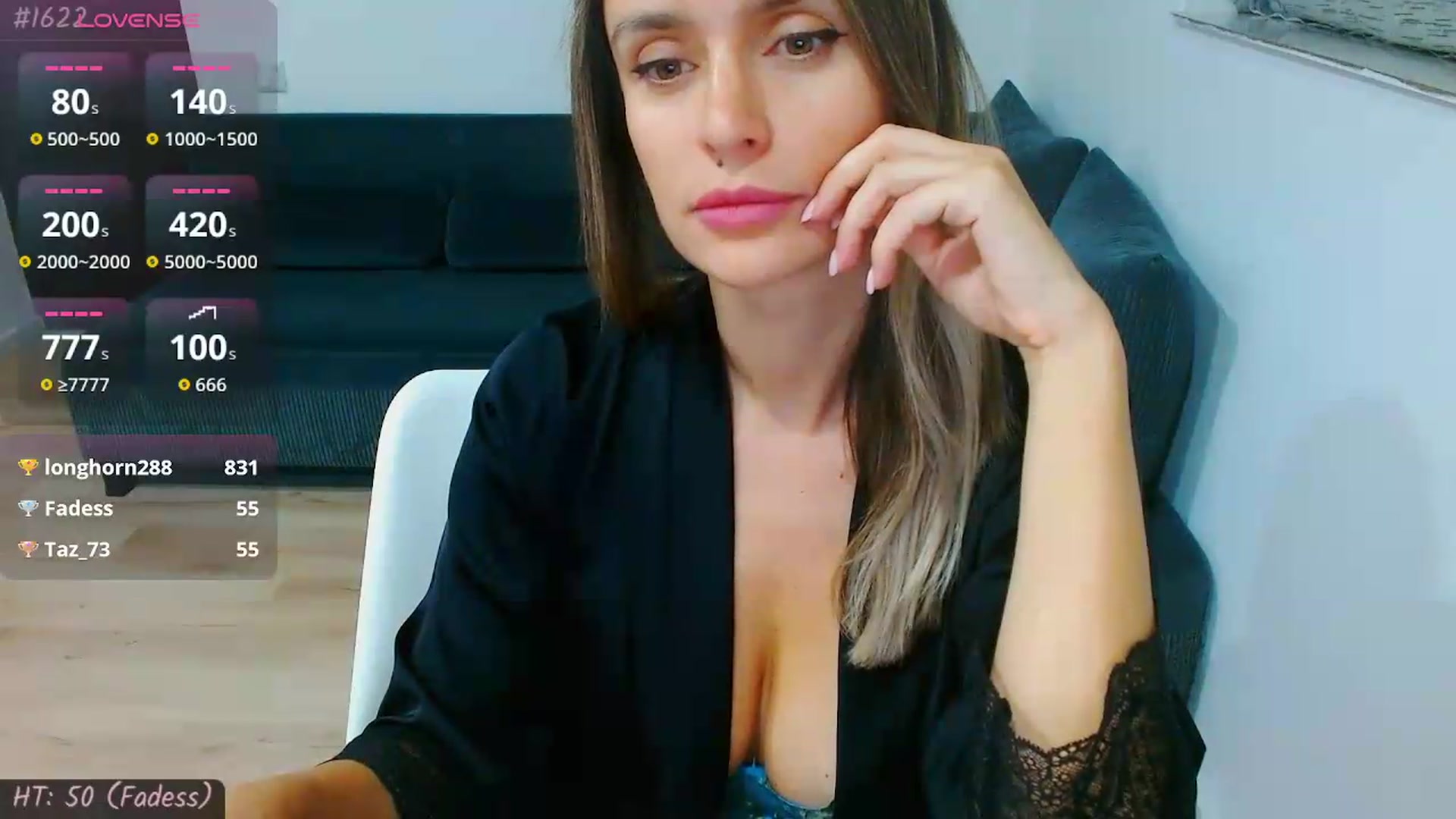 Gallery image thumbnail from EidyiaBelle's myfreecams stream on, 08/04/2026, 23:10 image 11 of 20