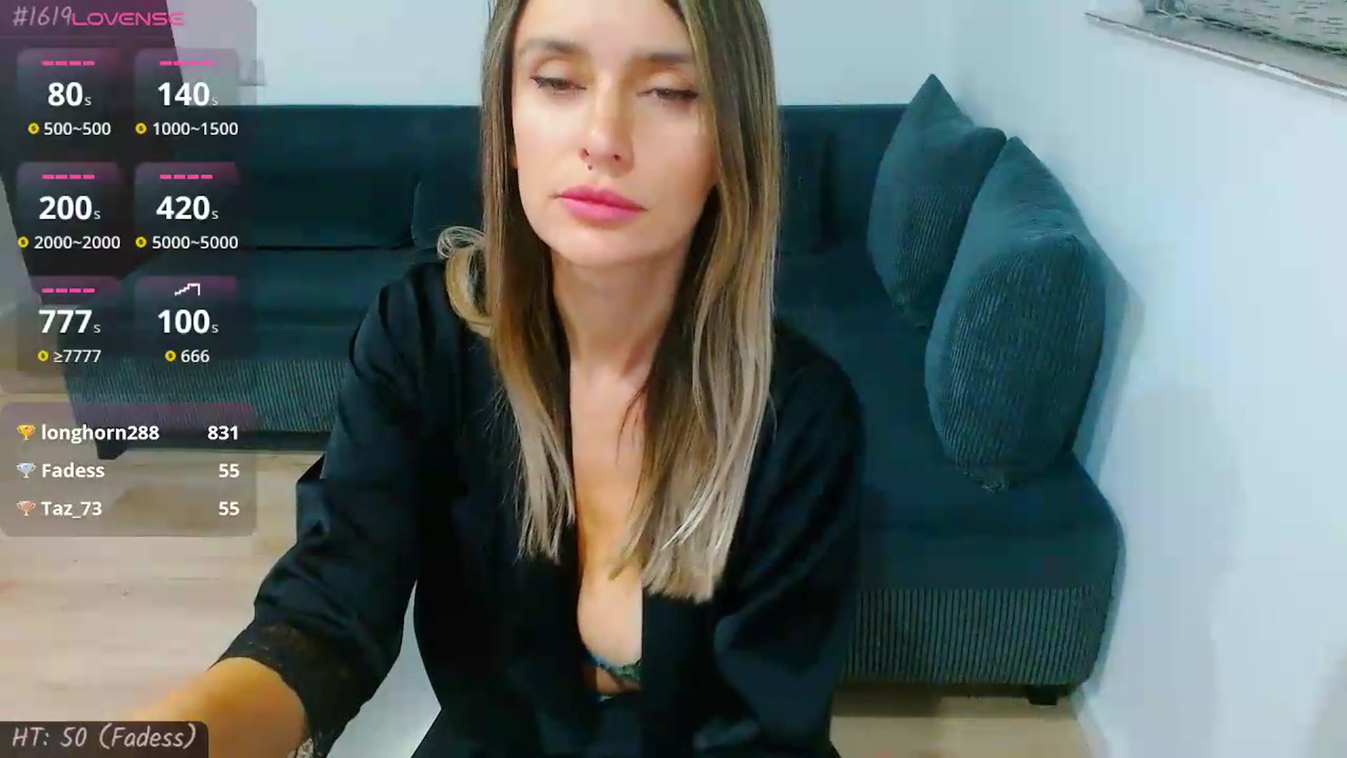 Gallery image thumbnail from EidyiaBelle's myfreecams stream on, 08/04/2026, 23:10 image 9 of 20