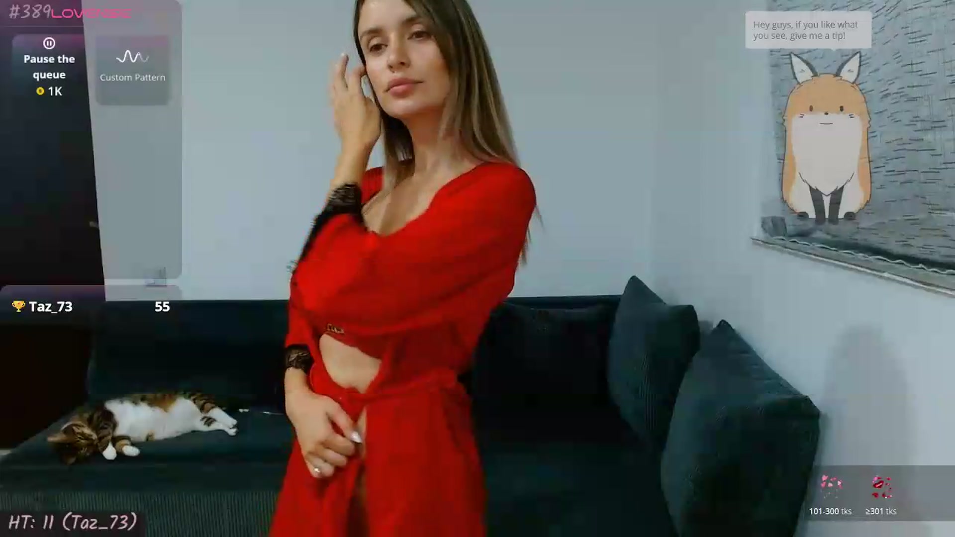 Gallery image thumbnail from EidyiaBelle's myfreecams stream on, 08/11/2026, 21:06 image 14 of 20