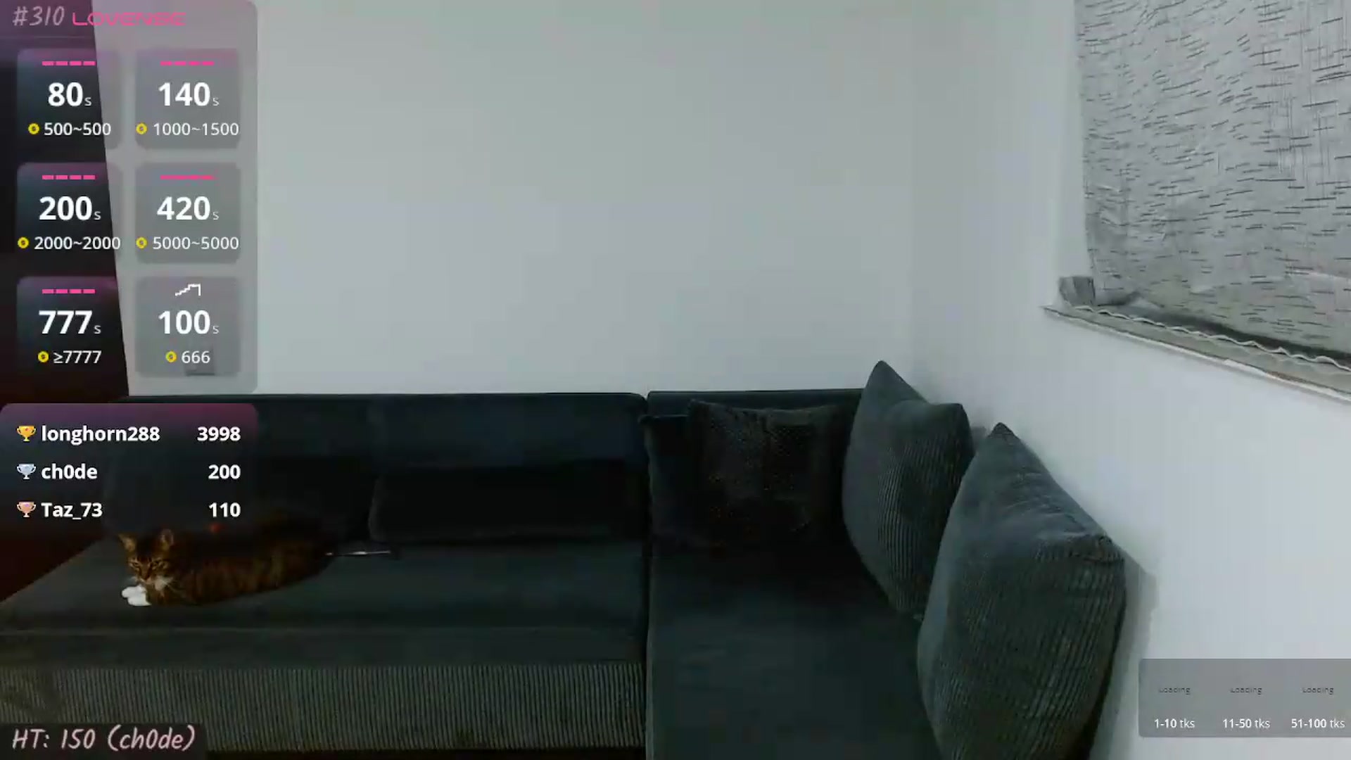 Gallery image thumbnail from EidyiaBelle's myfreecams stream on, 08/11/2026, 22:49 image 12 of 20