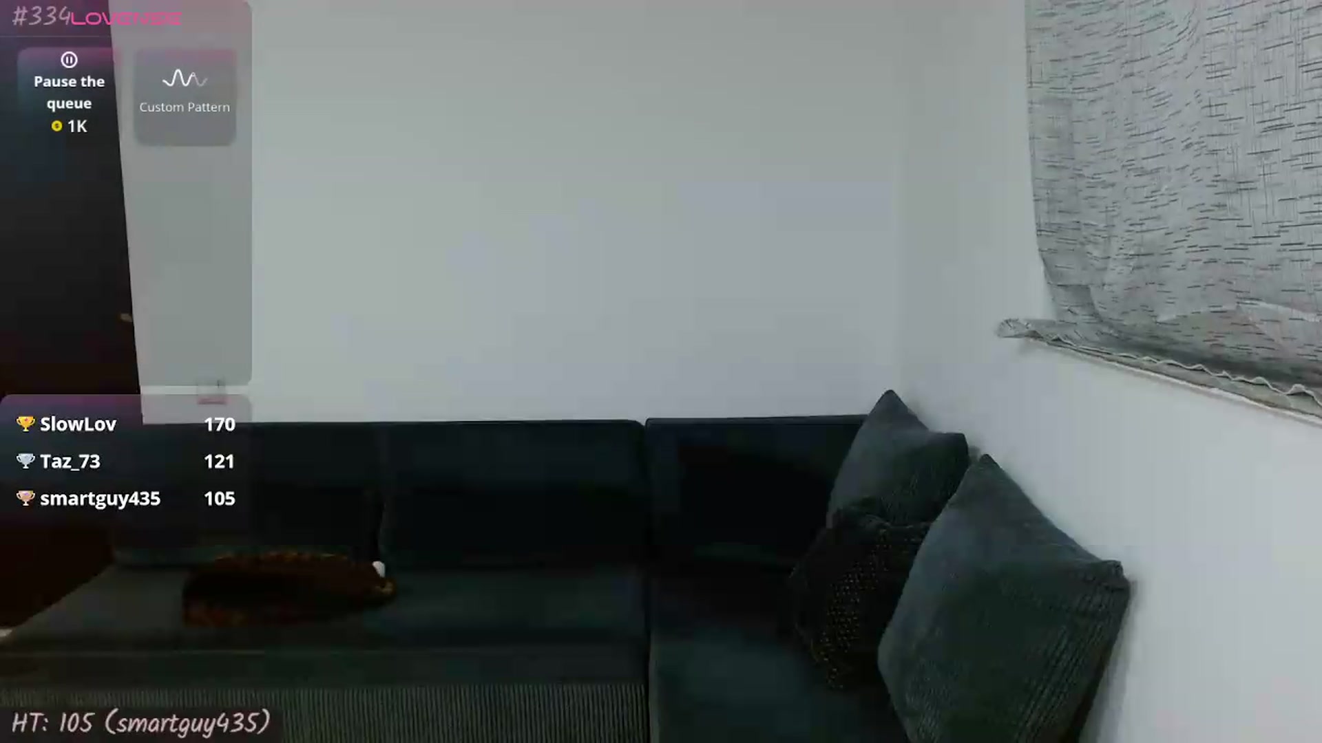 Gallery image thumbnail from EidyiaBelle's myfreecams stream on, 08/12/2026, 23:19 image 13 of 20