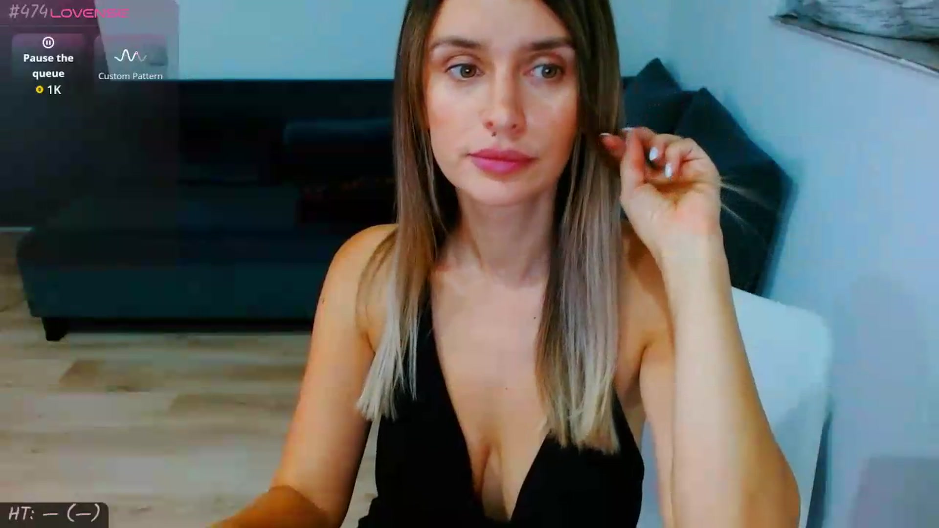 Gallery image thumbnail from EidyiaBelle's myfreecams stream on, 08/18/2026, 20:35 image 6 of 20