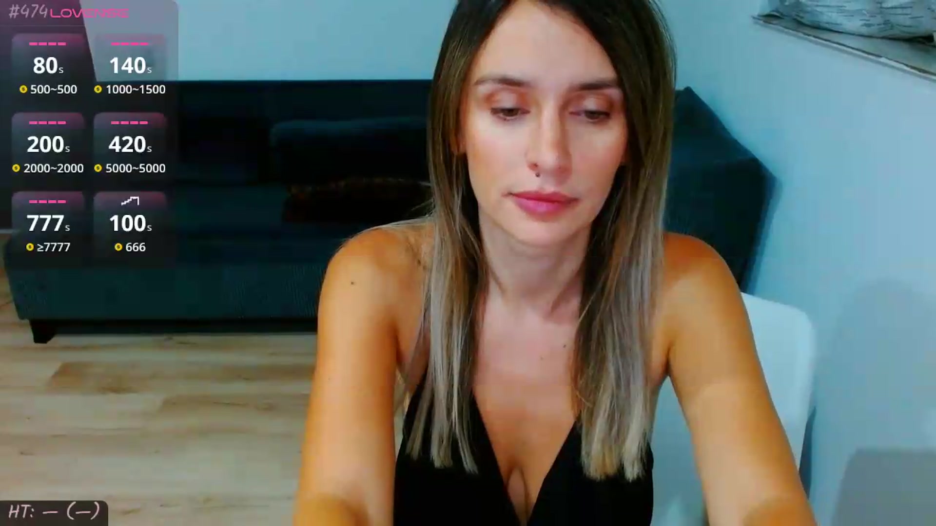 Gallery image thumbnail from EidyiaBelle's myfreecams stream on, 08/18/2026, 20:35 image 12 of 20