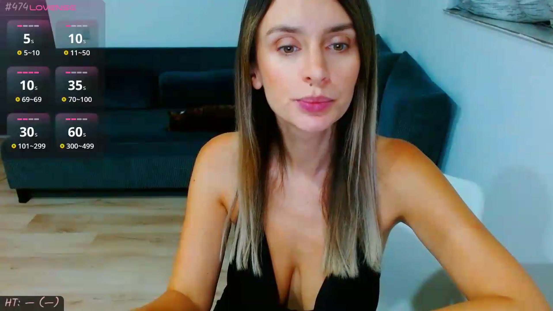 Gallery image thumbnail from EidyiaBelle's myfreecams stream on, 08/18/2026, 20:35 image 20 of 20