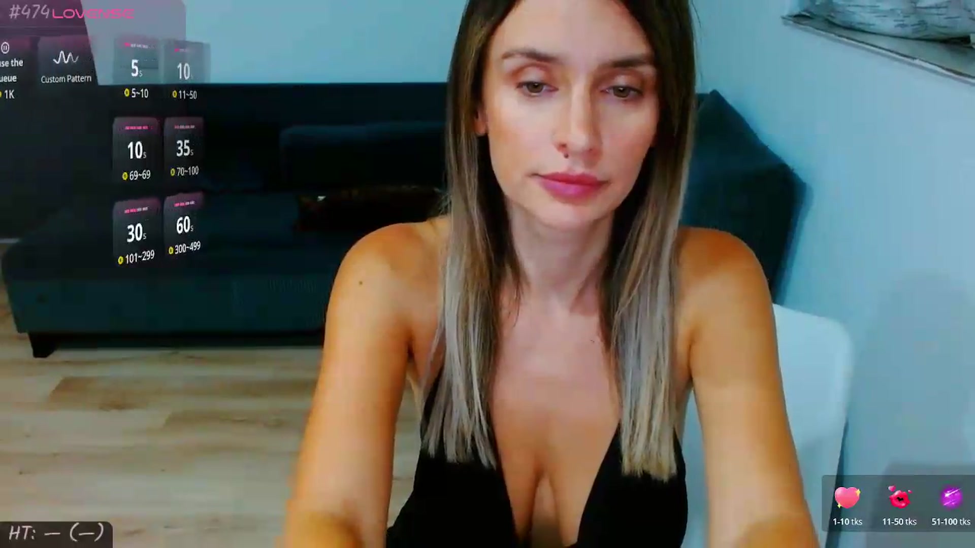 Gallery image thumbnail from EidyiaBelle's myfreecams stream on, 08/18/2026, 20:35 image 17 of 20