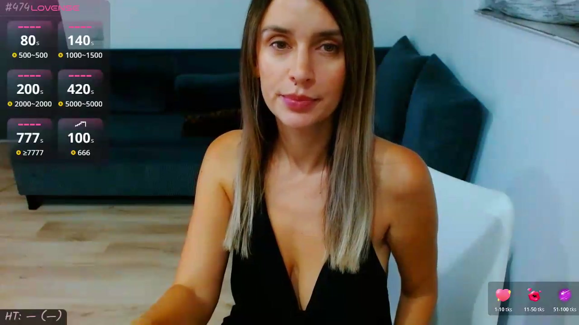 Gallery image thumbnail from EidyiaBelle's myfreecams stream on, 08/18/2026, 20:35 image 3 of 20