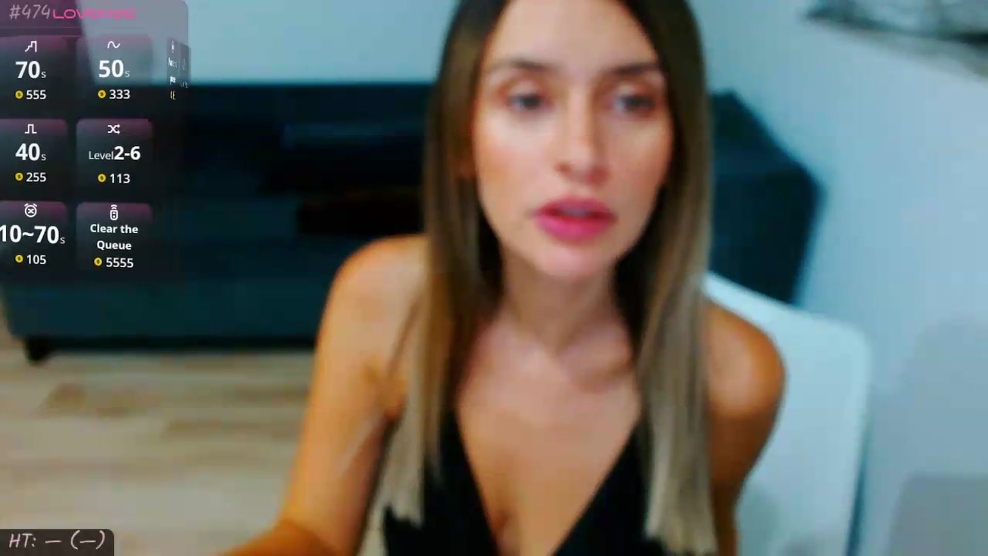 Gallery image thumbnail from EidyiaBelle's myfreecams stream on, 08/18/2026, 20:35 image 14 of 20