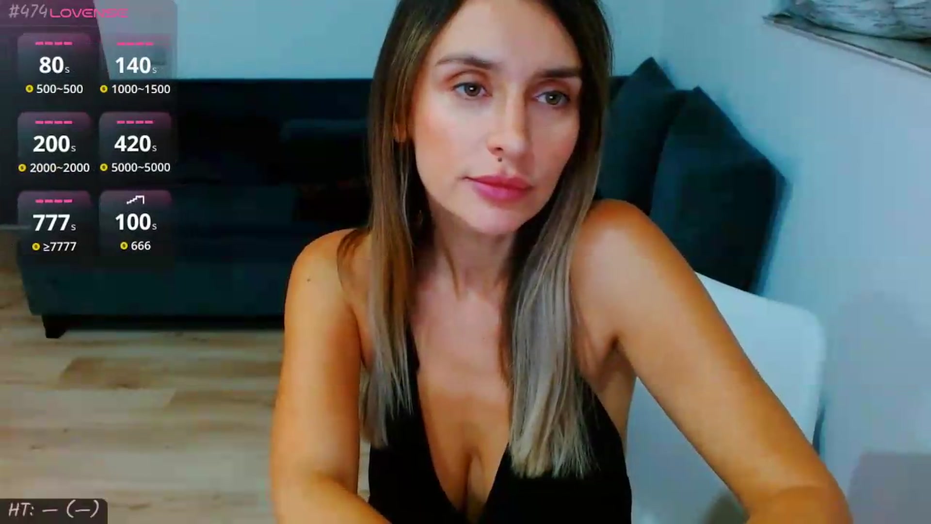 Gallery image thumbnail from EidyiaBelle's myfreecams stream on, 08/18/2026, 20:35 image 9 of 20