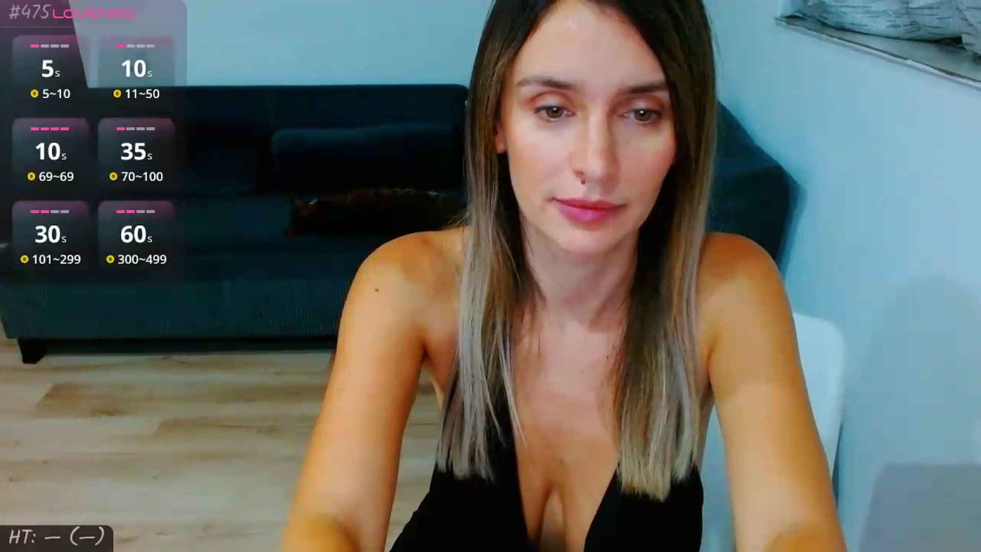 Gallery image thumbnail from EidyiaBelle's myfreecams stream on, 08/18/2026, 21:12 image 2 of 20