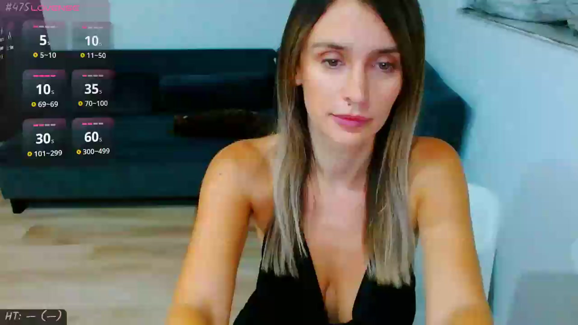Gallery image thumbnail from EidyiaBelle's myfreecams stream on, 08/18/2026, 21:12 image 4 of 20