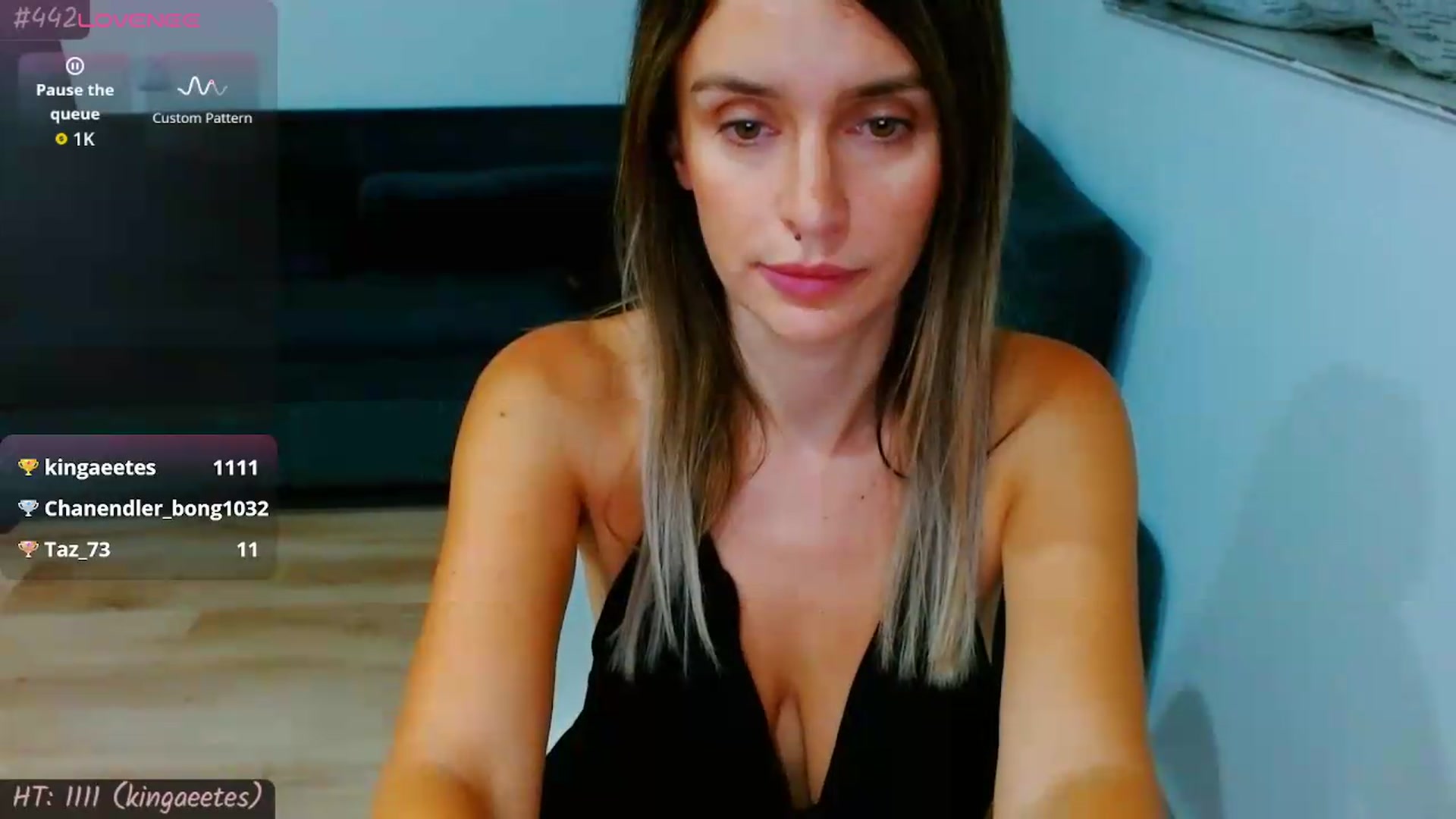 Gallery image thumbnail from EidyiaBelle's myfreecams stream on, 08/18/2026, 22:10 image 2 of 20