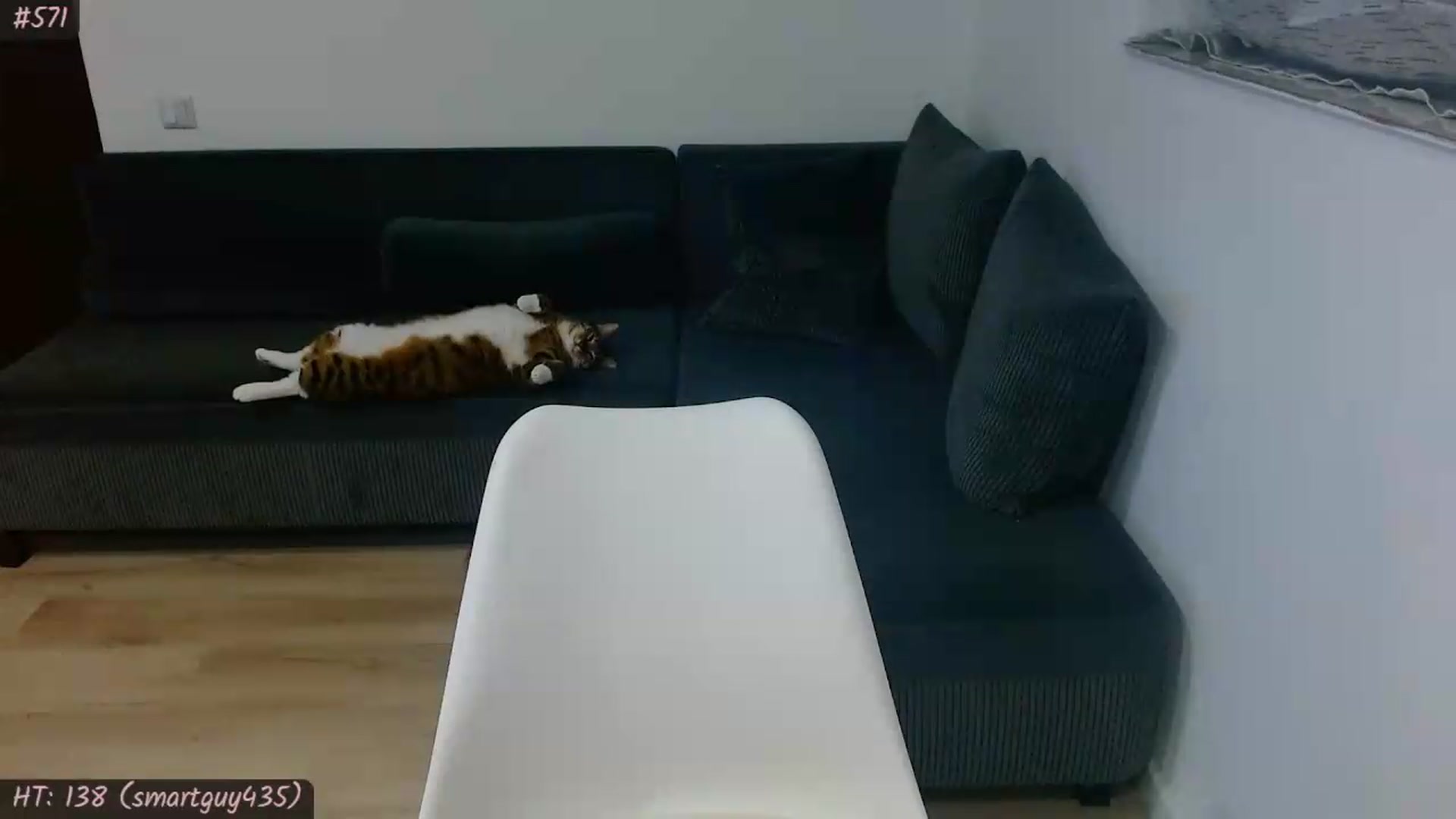 Gallery image thumbnail from EidyiaBelle's myfreecams stream on, 08/26/2026, 21:49 image 6 of 20
