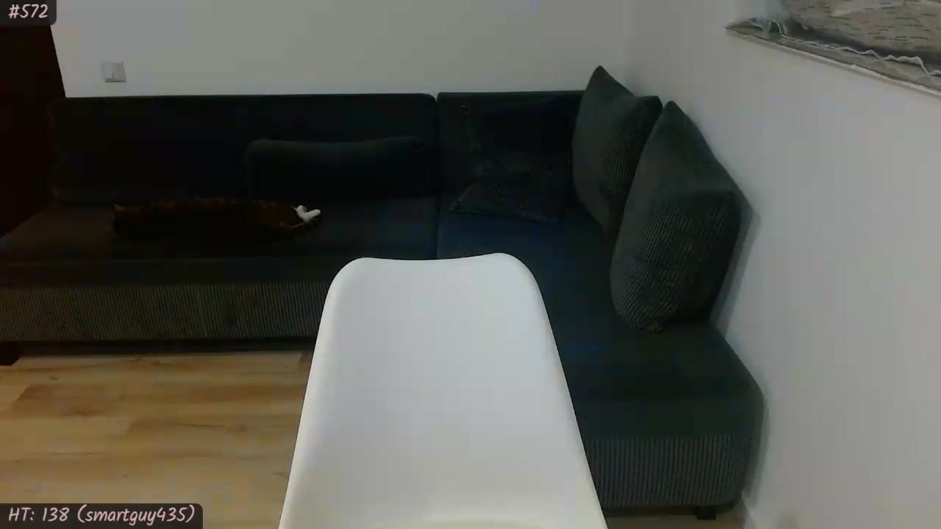 Gallery image thumbnail from EidyiaBelle's myfreecams stream on, 08/26/2026, 22:31 image 7 of 20