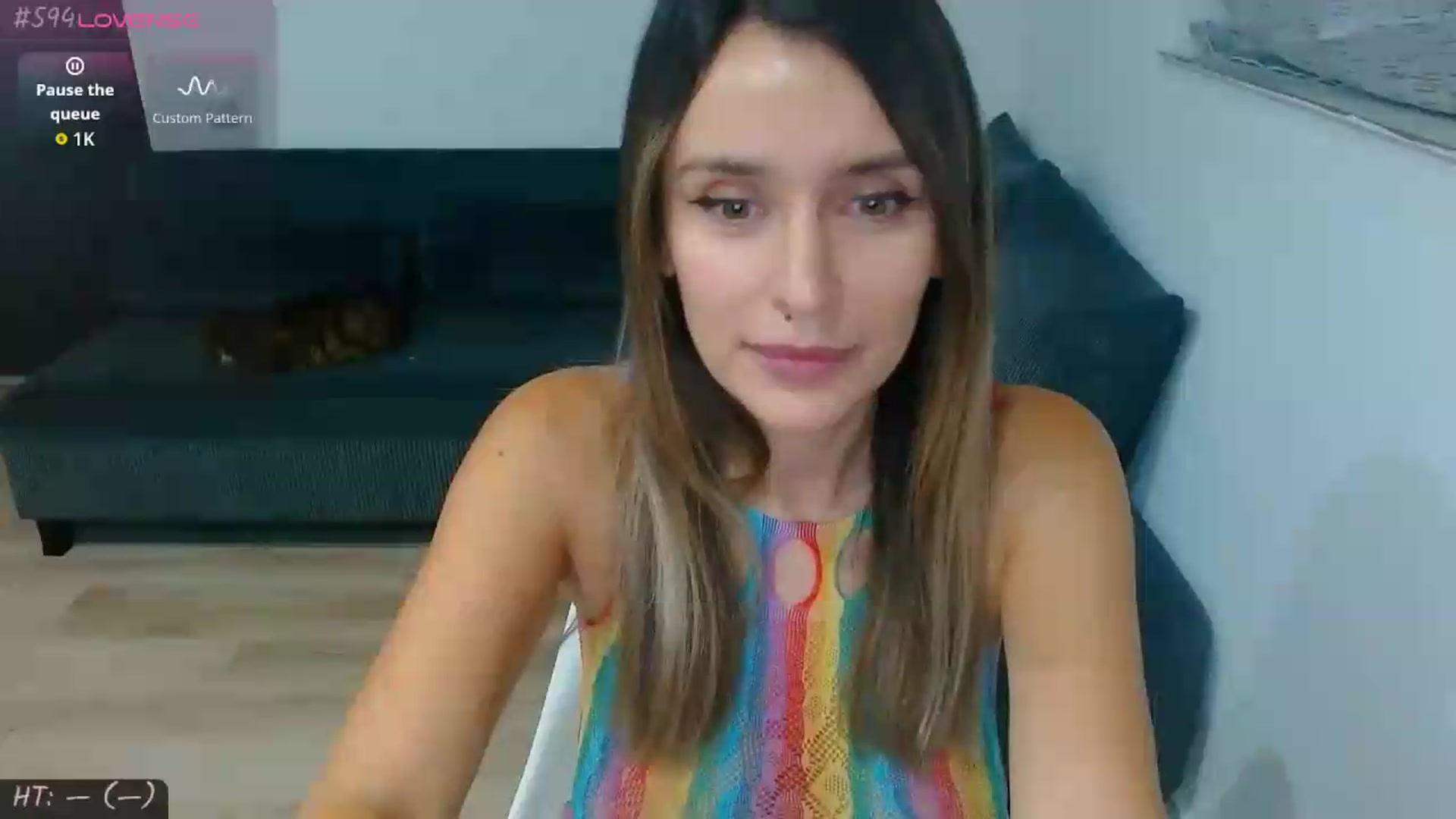 Gallery image thumbnail from EidyiaBelle's myfreecams stream on, 08/27/2026, 21:00 image 11 of 20