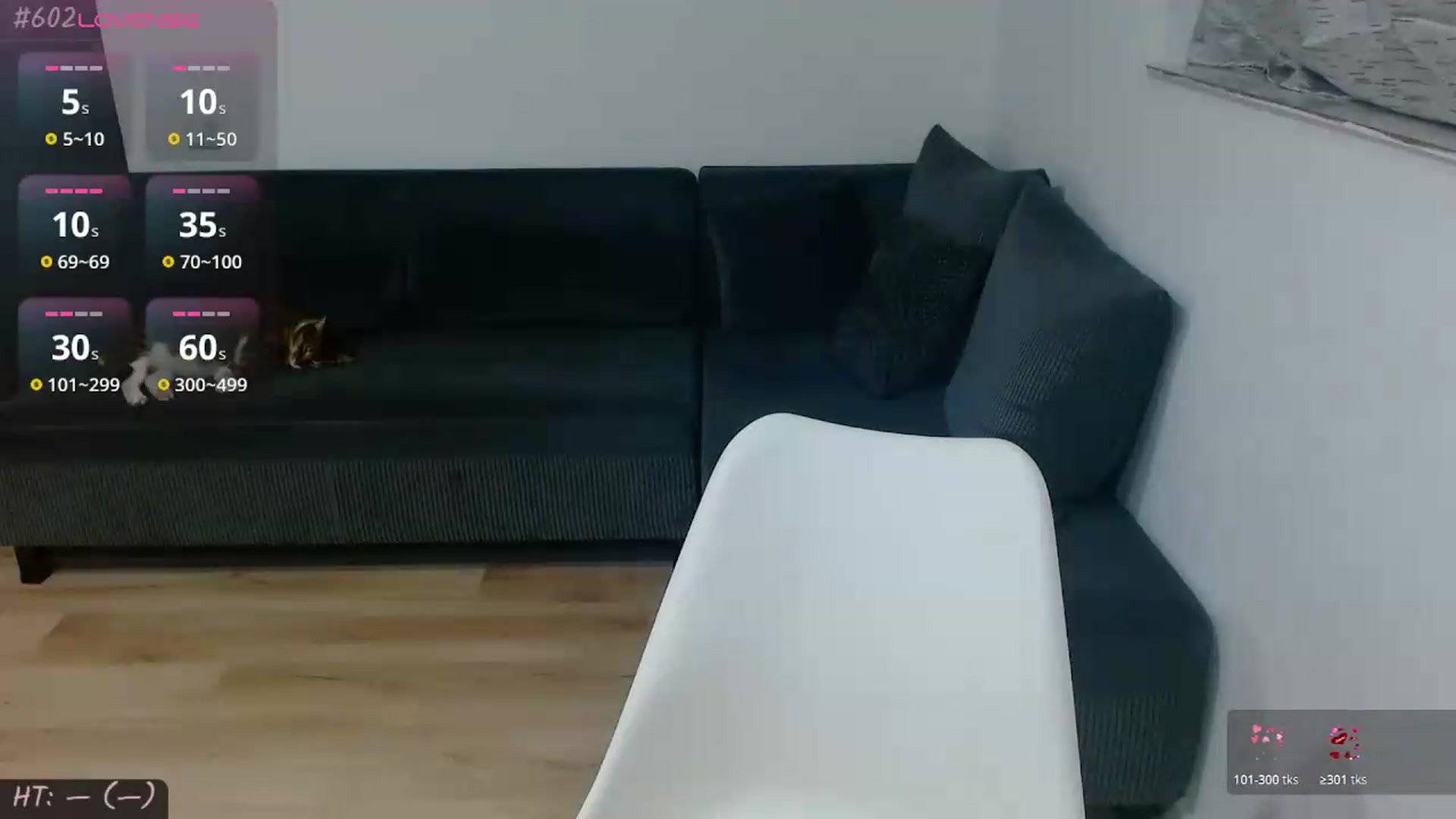 Gallery image thumbnail from EidyiaBelle's myfreecams stream on, 08/28/2026, 22:16 image 2 of 20