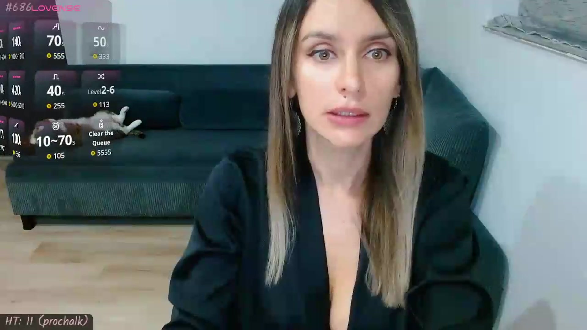 Gallery image thumbnail from EidyiaBelle's myfreecams stream on, 08/31/2026, 20:32 image 13 of 20