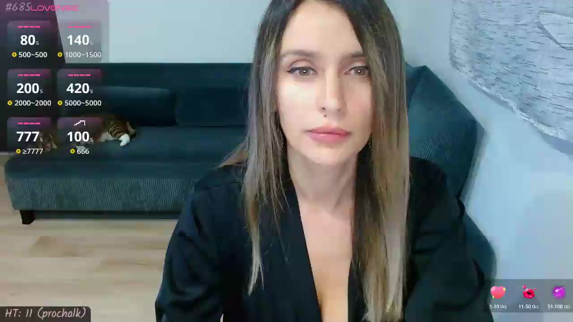 Gallery image thumbnail from EidyiaBelle's myfreecams stream on, 08/31/2026, 20:32 image 3 of 20