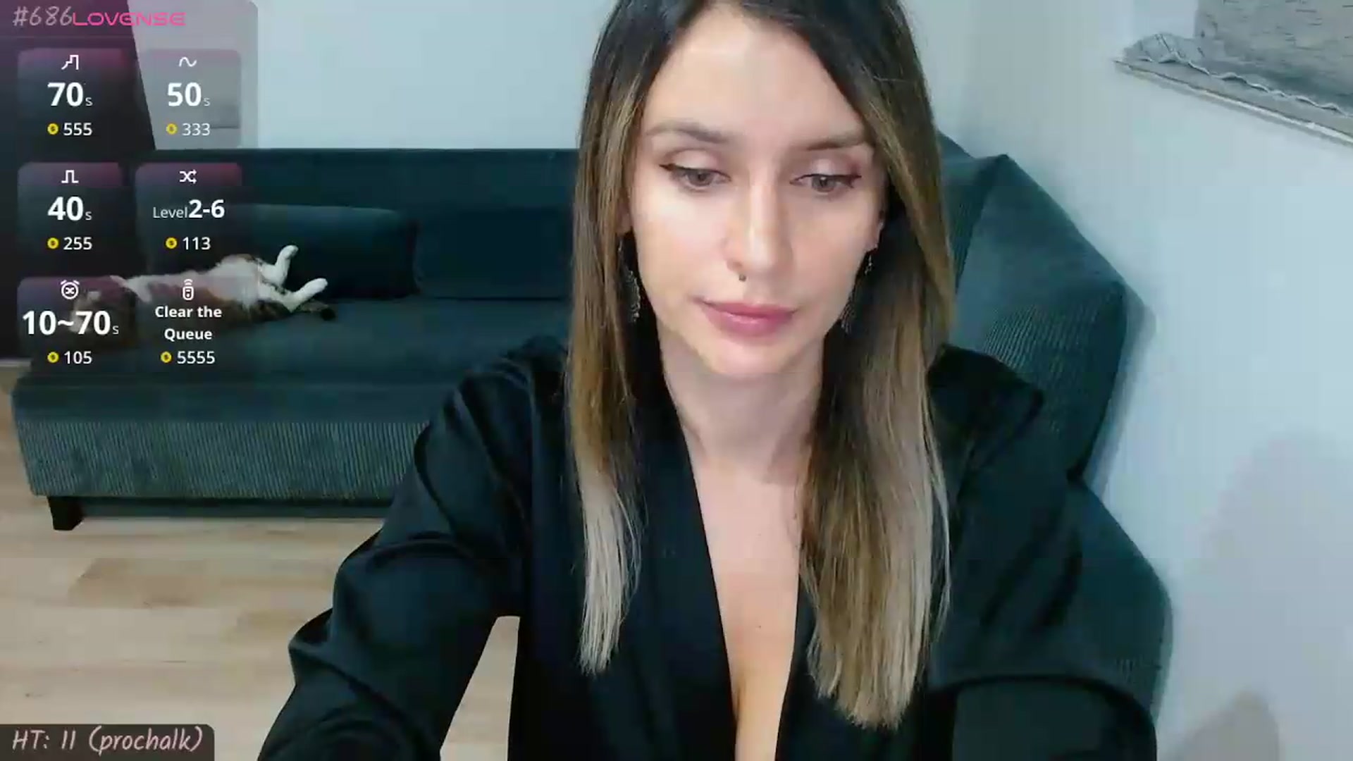Gallery image thumbnail from EidyiaBelle's myfreecams stream on, 08/31/2026, 20:32 image 15 of 20