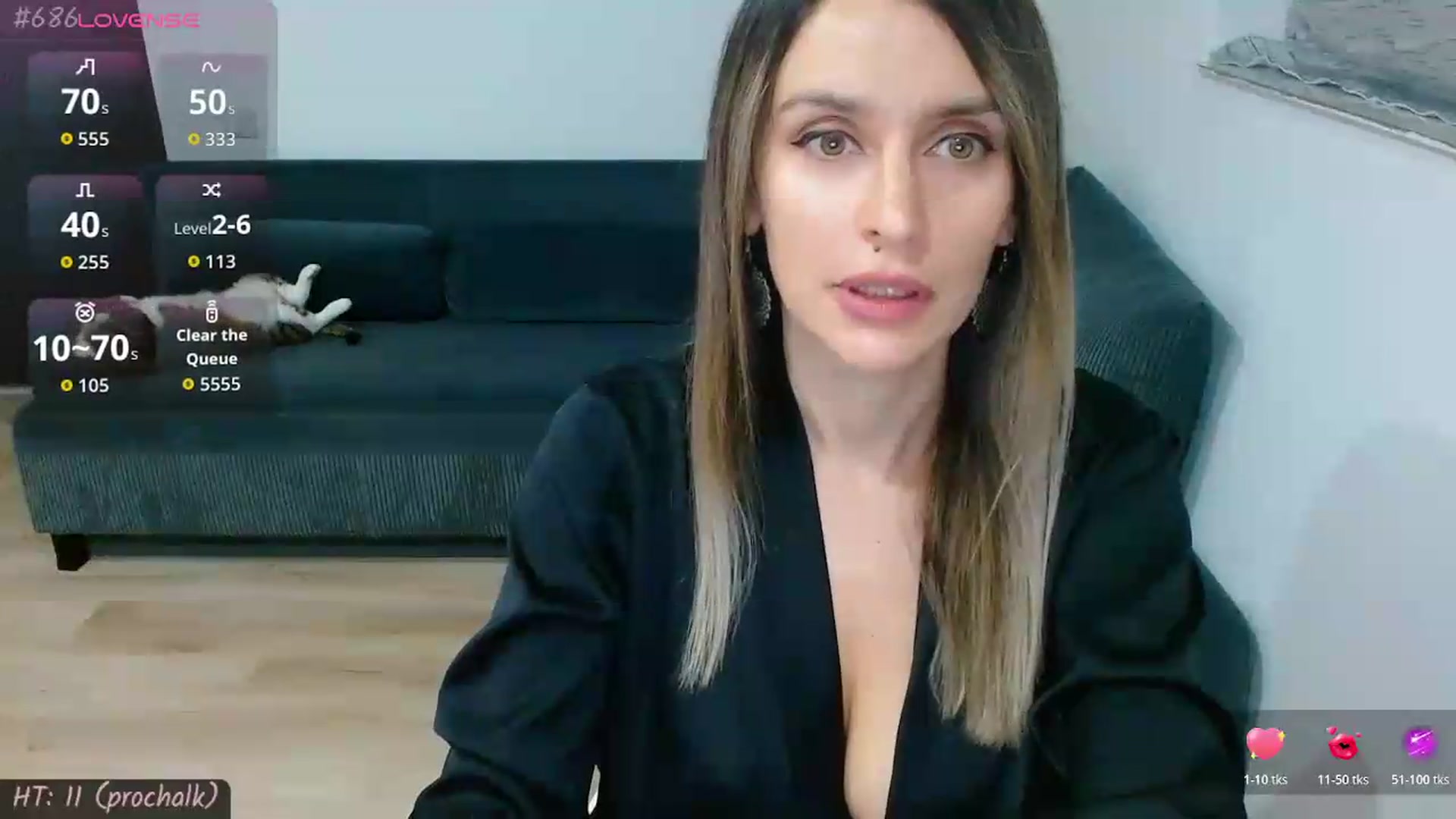 Gallery image thumbnail from EidyiaBelle's myfreecams stream on, 08/31/2026, 20:32 image 14 of 20