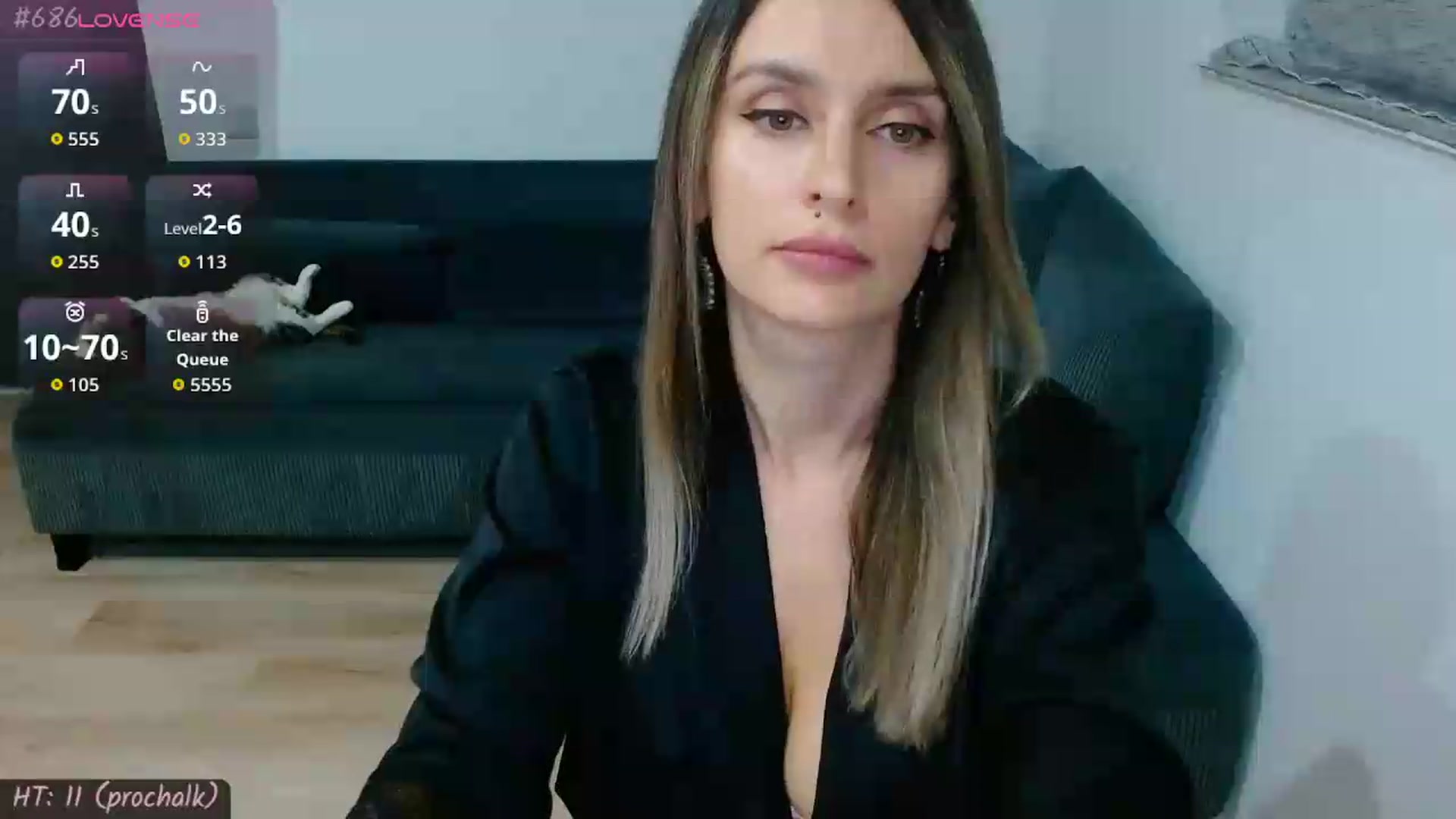 Gallery image thumbnail from EidyiaBelle's myfreecams stream on, 08/31/2026, 20:32 image 16 of 20