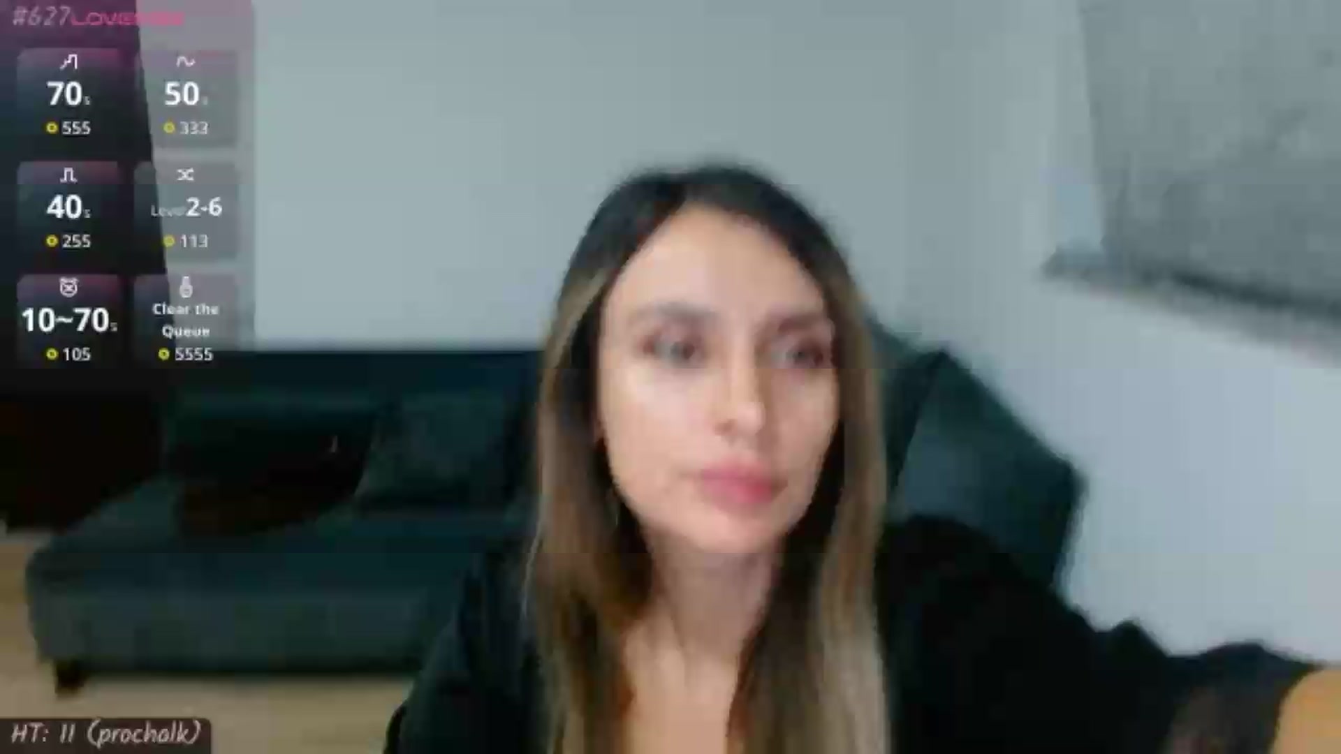 Gallery image thumbnail from EidyiaBelle's myfreecams stream on, 08/31/2026, 23:08 image 1 of 20