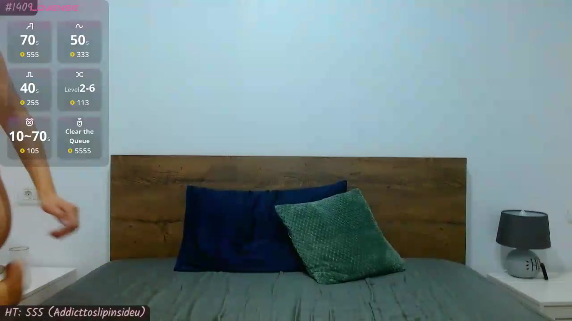 Gallery image thumbnail from EidyiaBelle's myfreecams stream on, 09/02/2026, 22:45 image 8 of 20