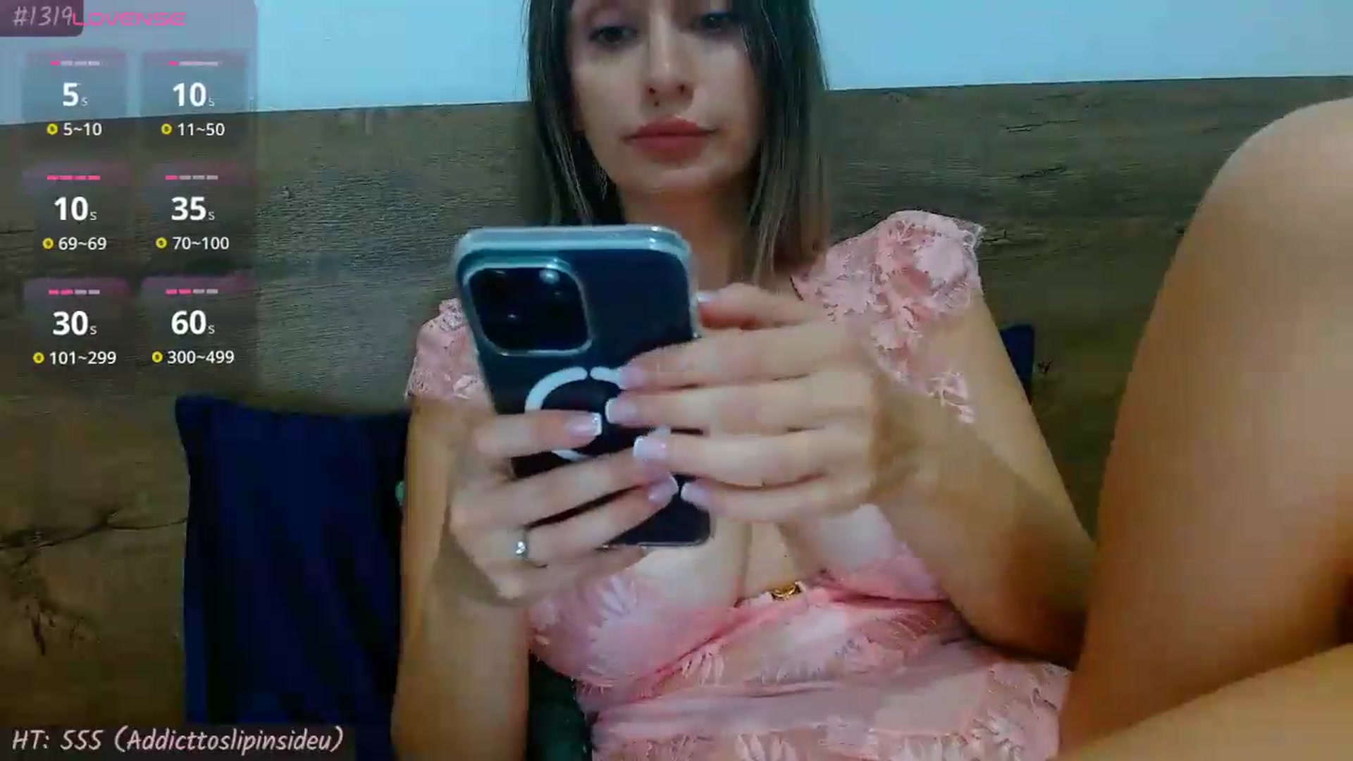 Gallery image thumbnail from EidyiaBelle's myfreecams stream on, 09/02/2026, 23:13 image 3 of 20