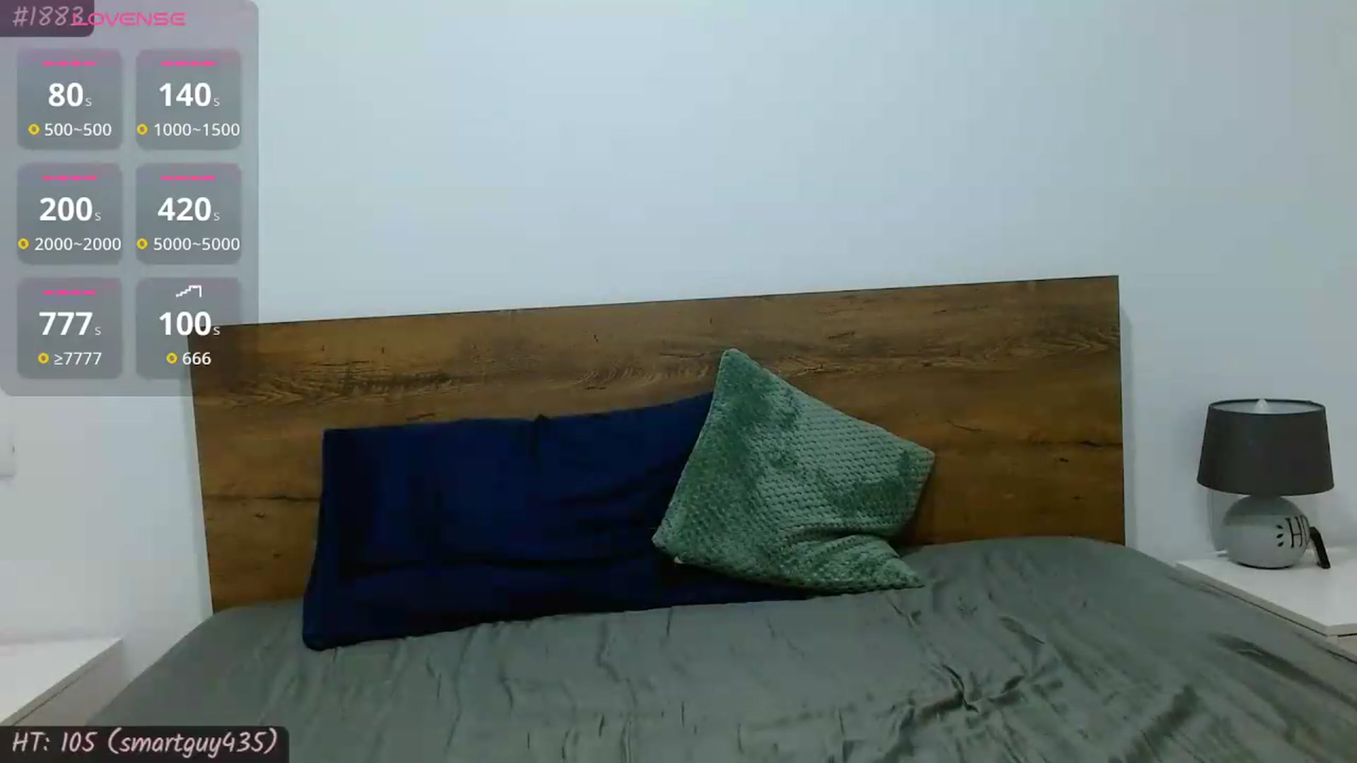Gallery image thumbnail from EidyiaBelle's myfreecams stream on, 09/03/2026, 21:12 image 16 of 20