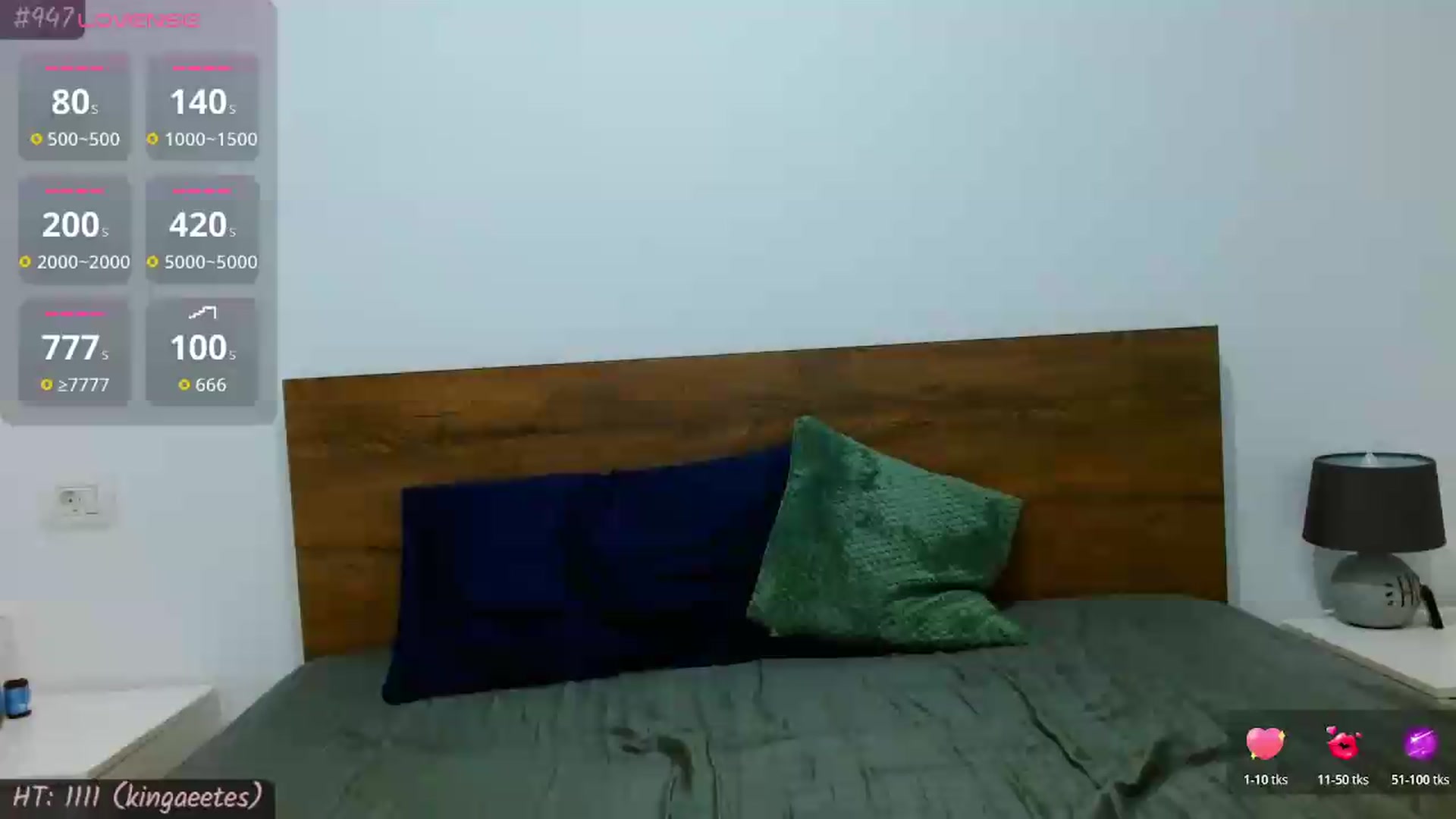 Gallery image thumbnail from EidyiaBelle's myfreecams stream on, 09/03/2026, 22:50 image 14 of 20
