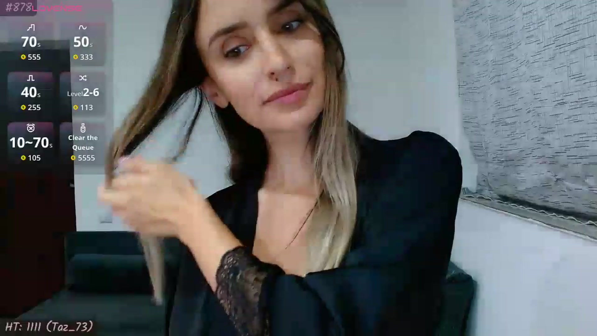 Gallery image thumbnail from EidyiaBelle's myfreecams stream on, 09/08/2026, 24:00 image 19 of 20