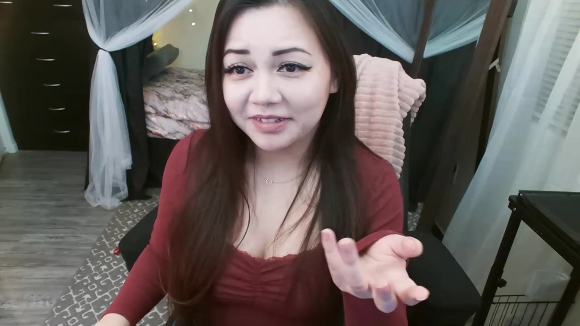Gallery image thumbnail from Eight_Bit's myfreecams stream on, 12/30/2022, 05:05 image 6 of 20