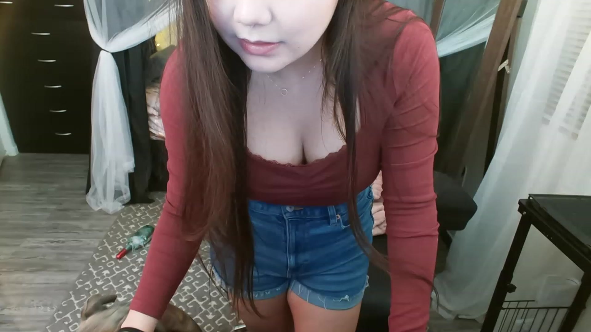 Gallery image thumbnail from Eight_Bit's myfreecams stream on, 12/30/2022, 05:05 image 3 of 20