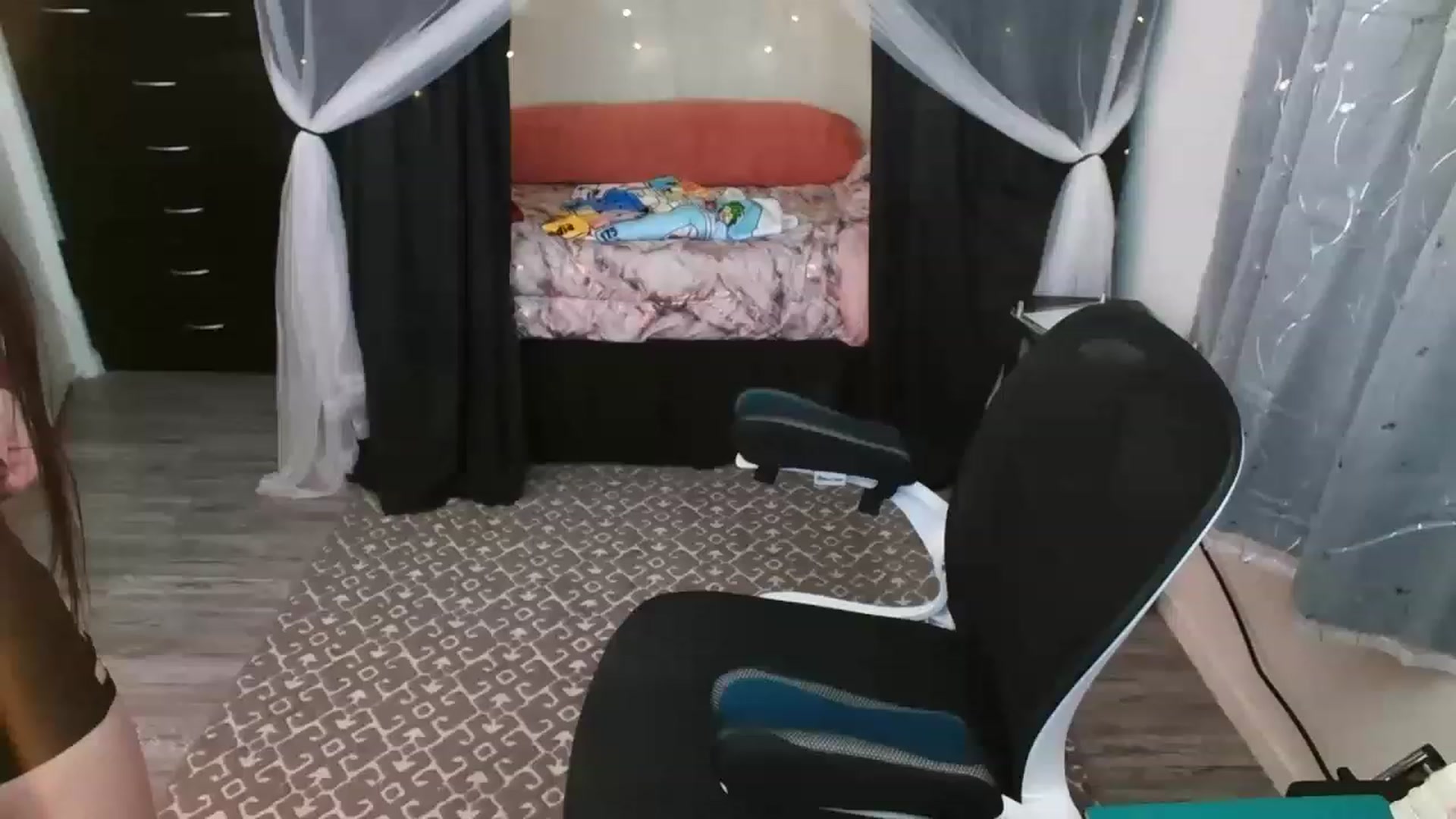 Gallery image thumbnail from Eight_Bit's myfreecams stream on, 02/20/2023, 07:15 image 1 of 20
