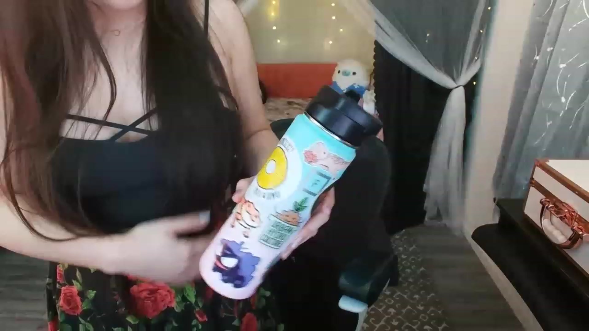 Gallery image thumbnail from Eight_Bit's myfreecams stream on, 03/10/2023, 05:32 image 12 of 20