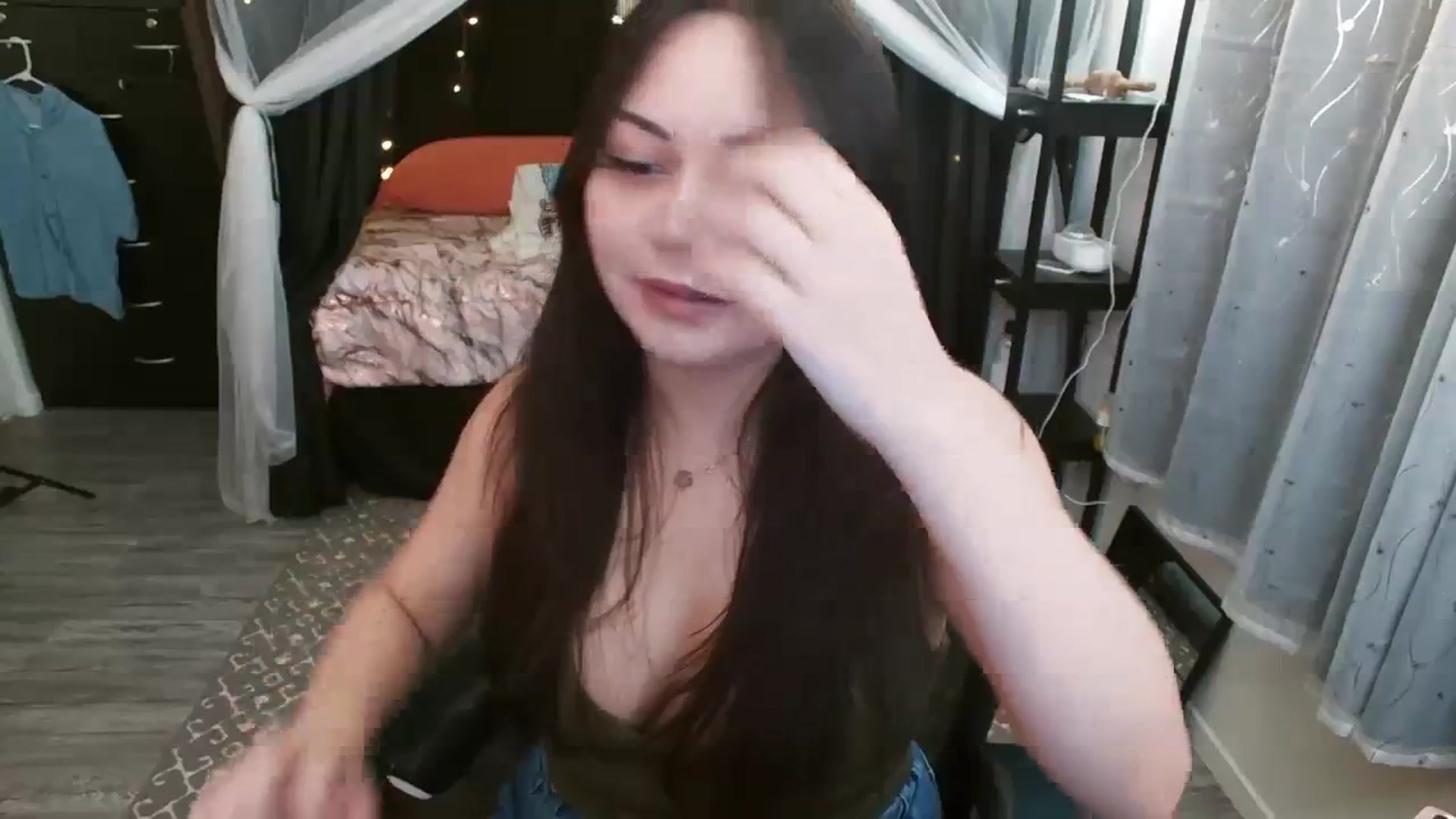 Gallery image thumbnail from Eight_Bit's myfreecams stream on, 12/02/2023, 08:29 image 10 of 20