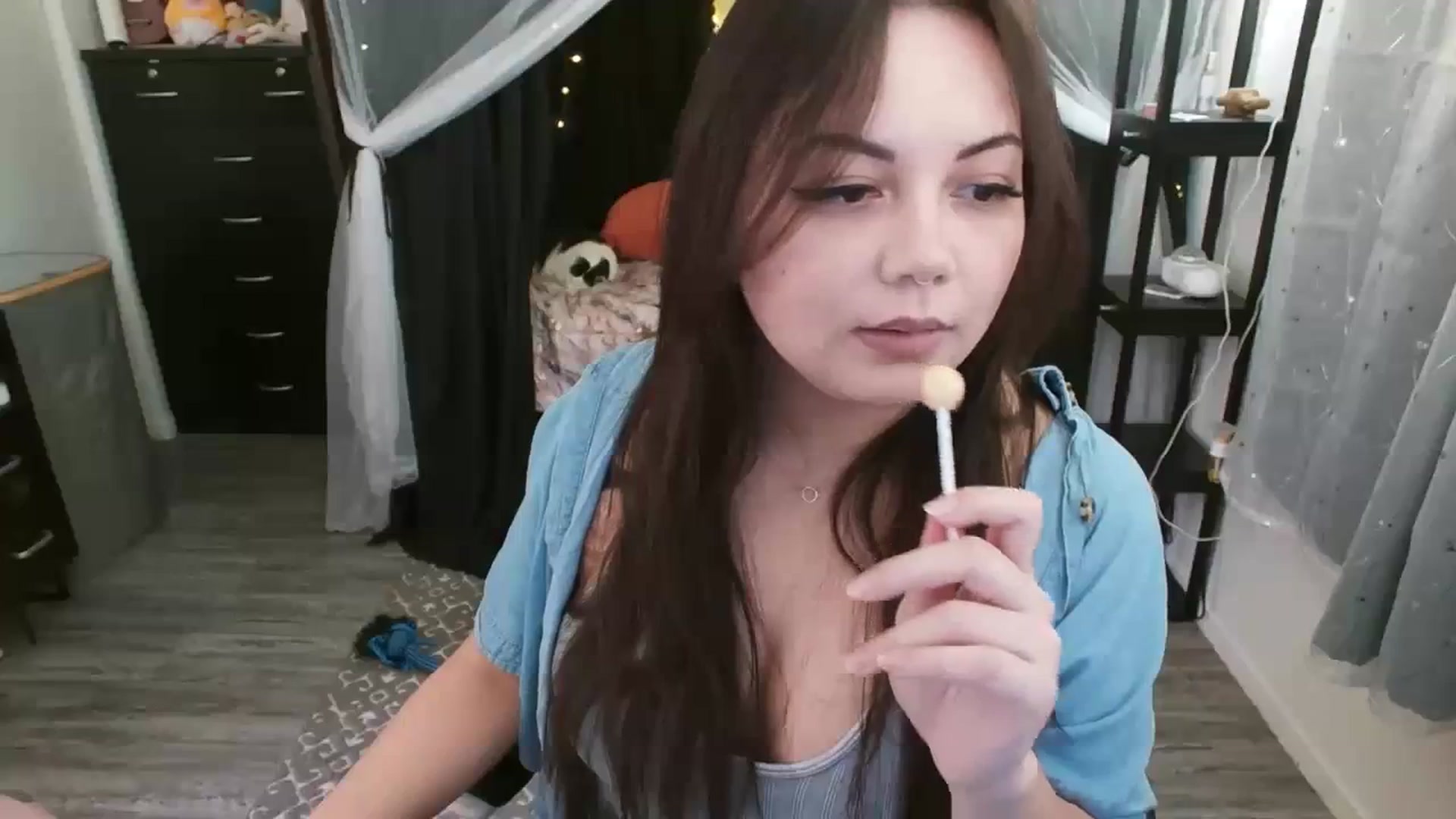 Gallery image thumbnail from Eight_Bit's myfreecams stream on, 12/06/2023, 06:46 image 11 of 20