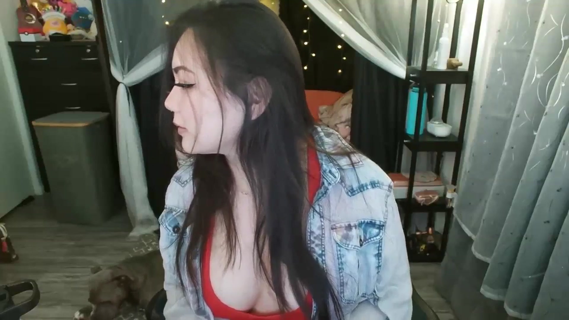 Gallery image thumbnail from Eight_Bit's myfreecams stream on, 02/07/2024, 06:54 image 12 of 20