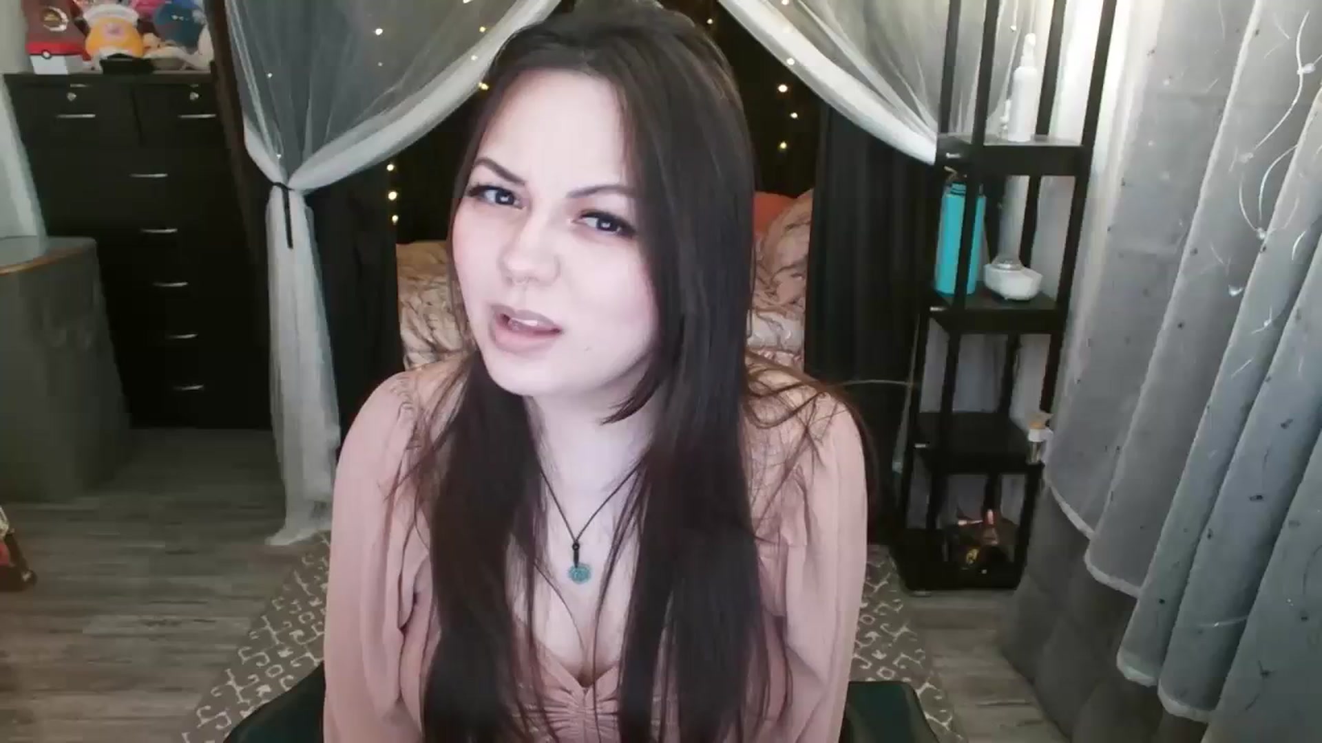 Gallery image thumbnail from Eight_Bit's myfreecams stream on, 02/10/2024, 08:49 image 19 of 20