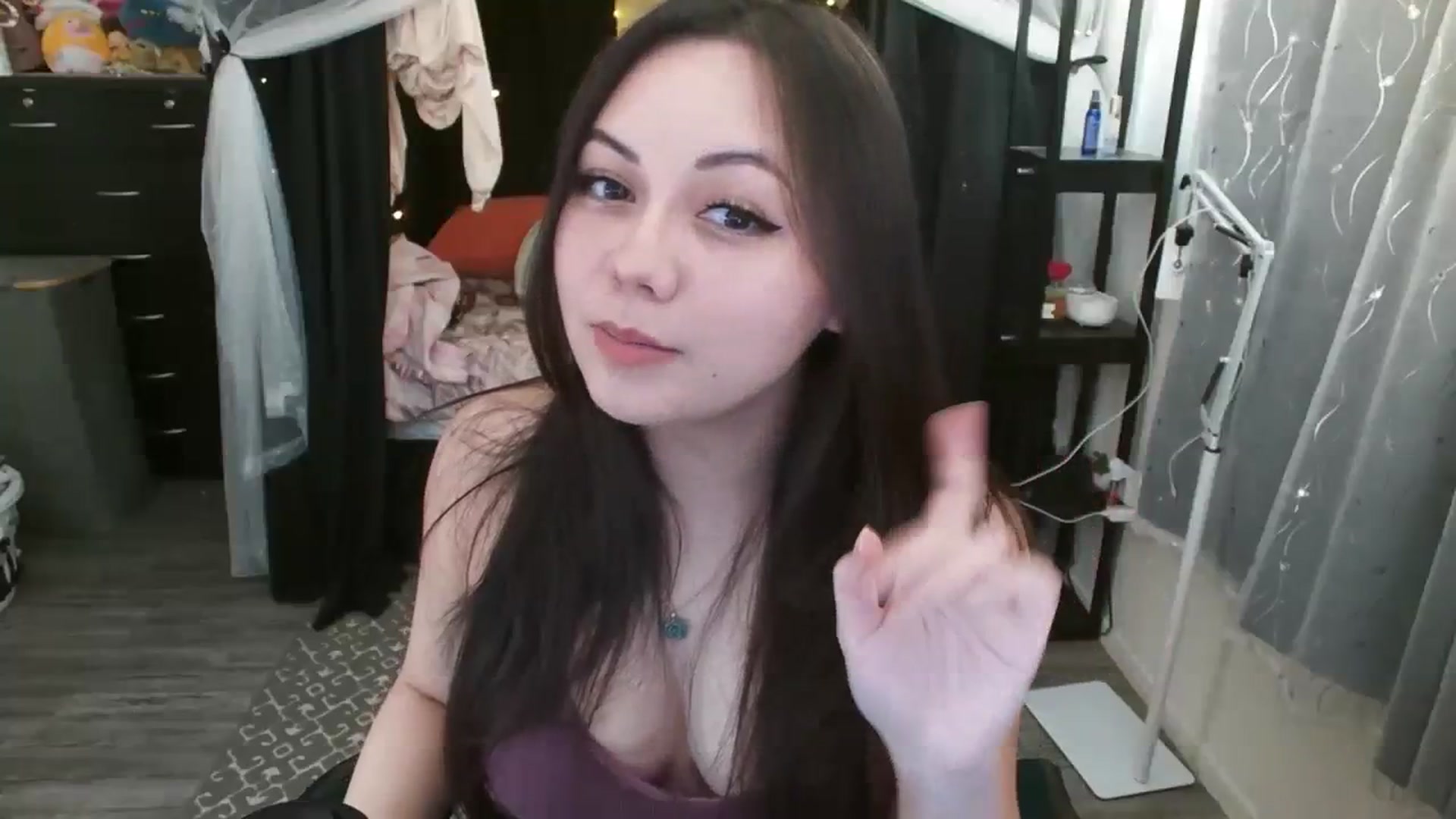 Gallery image thumbnail from Eight_Bit's myfreecams stream on, 03/16/2024, 05:32 image 9 of 20