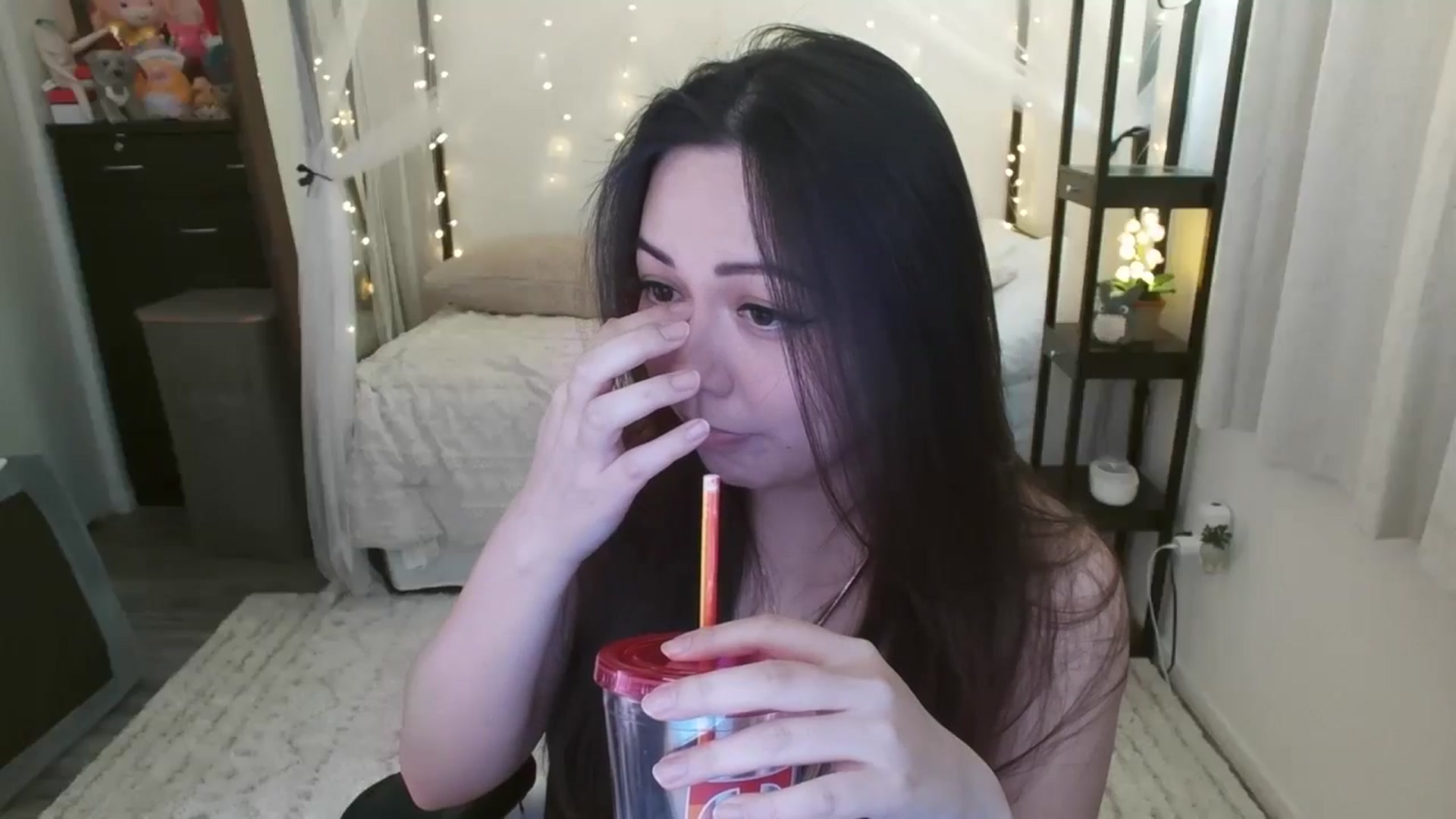 Gallery image thumbnail from Eight_Bit's myfreecams stream on, 06/09/2024, 05:58 image 12 of 20